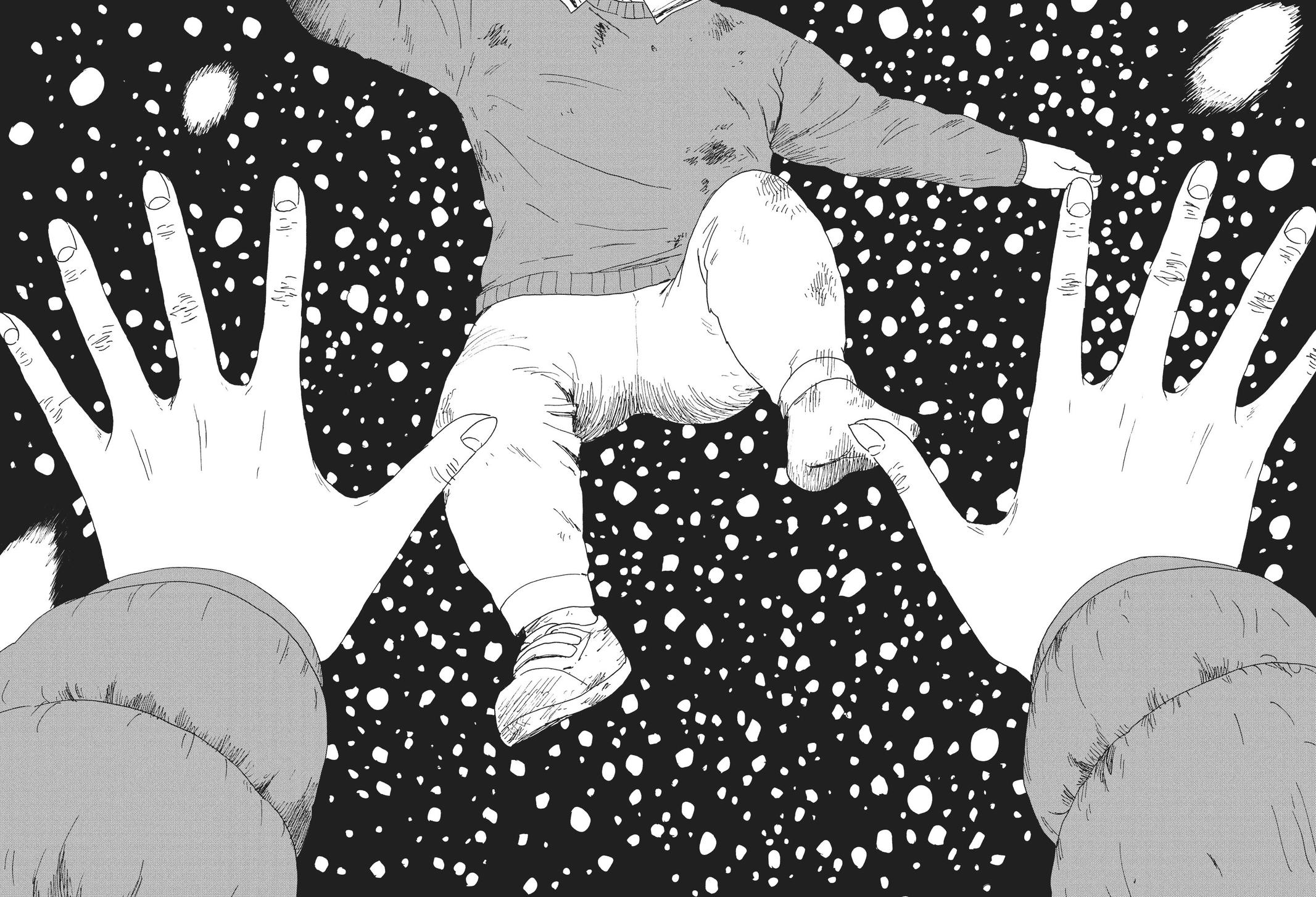 Blood on the Tracks Chapter 92 - Page 16