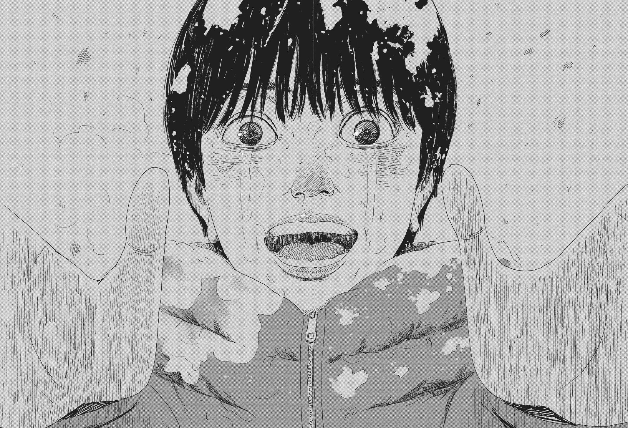 Blood on the Tracks Chapter 92 - Page 18