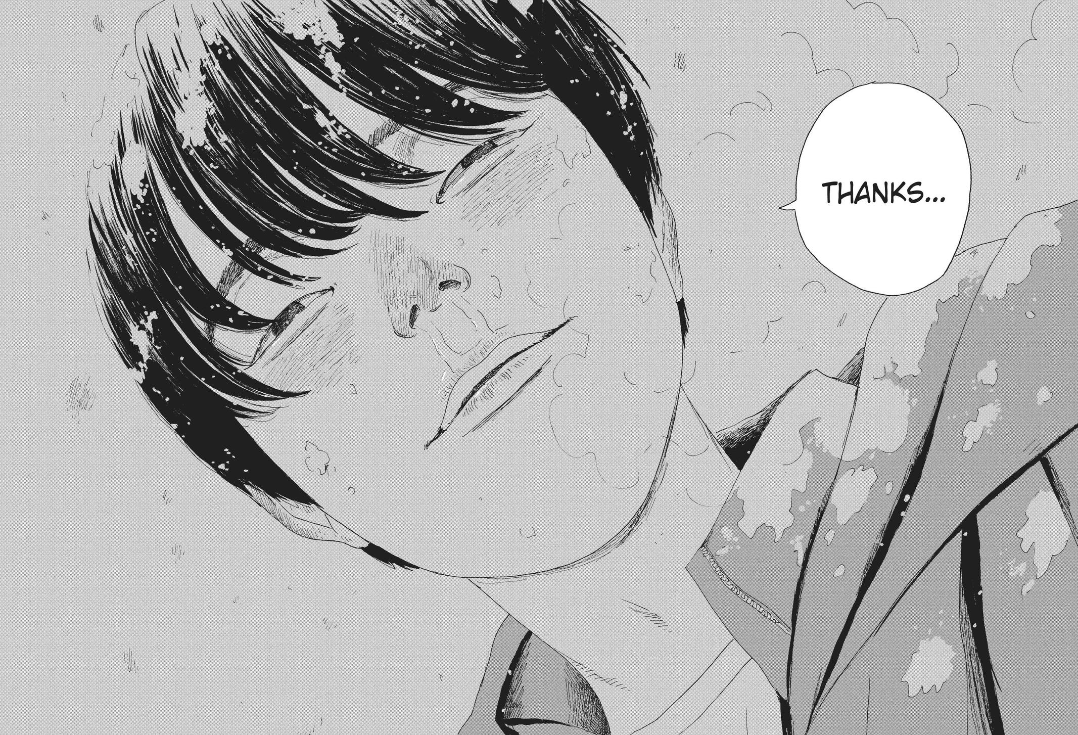 Blood on the Tracks Chapter 92 - Page 19