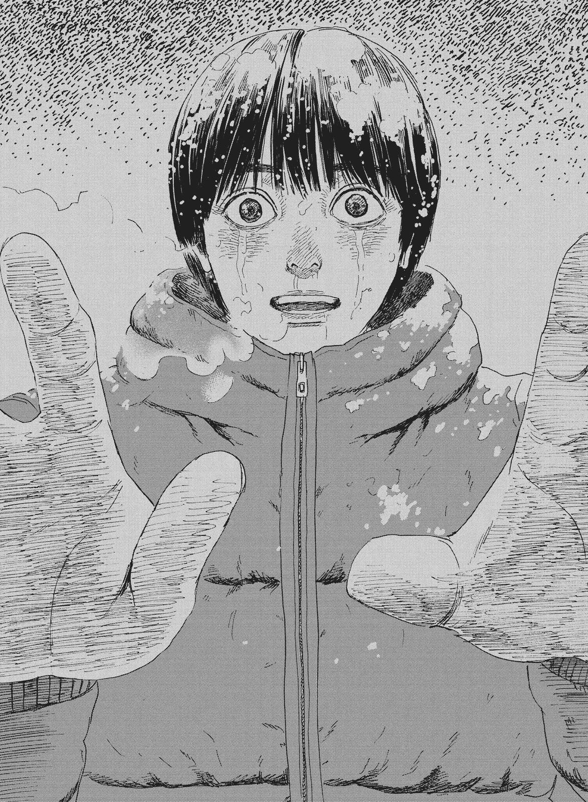 Blood on the Tracks Chapter 92 - Page 21