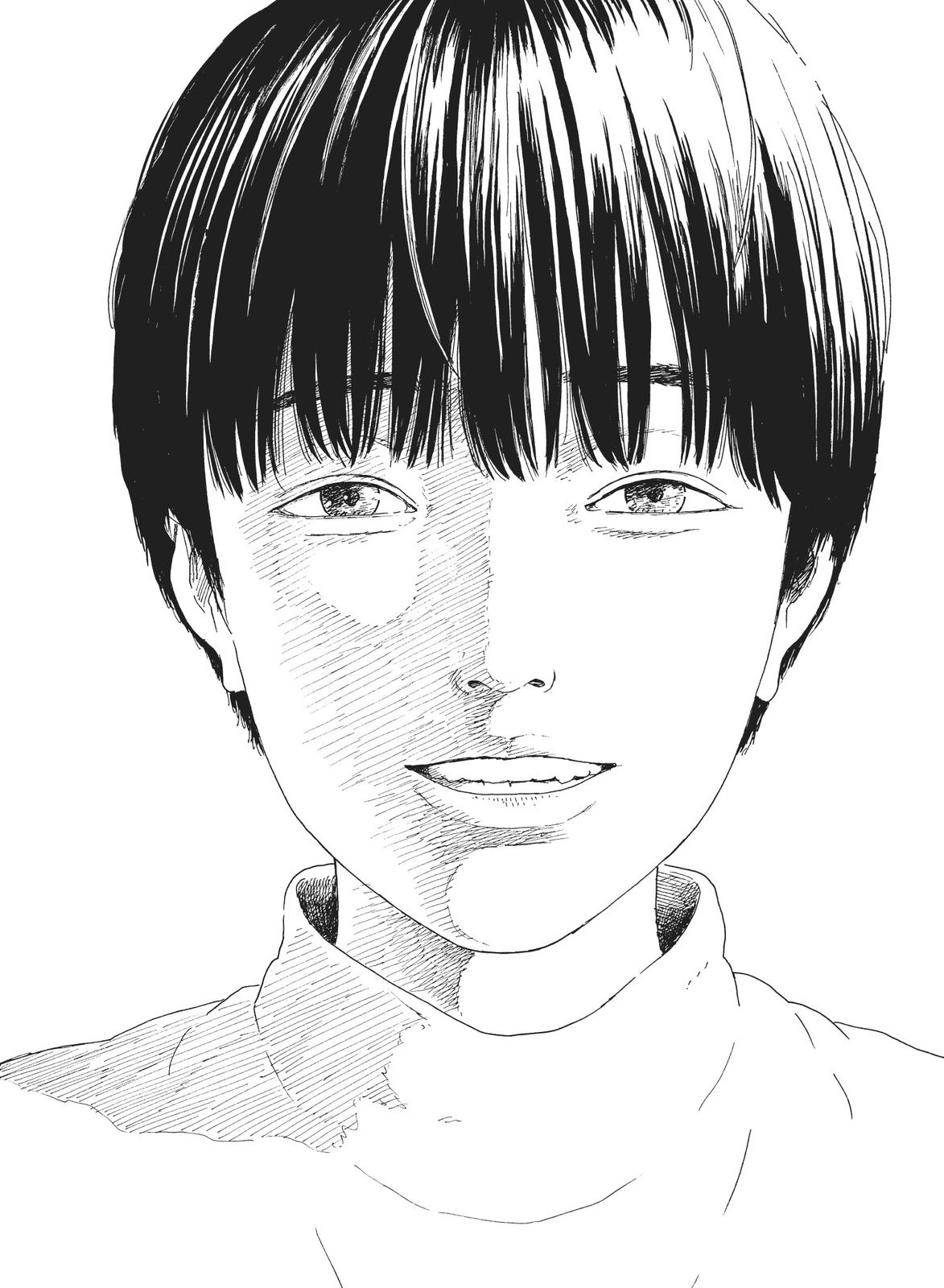 Blood on the Tracks Chapter 94 - Page 18