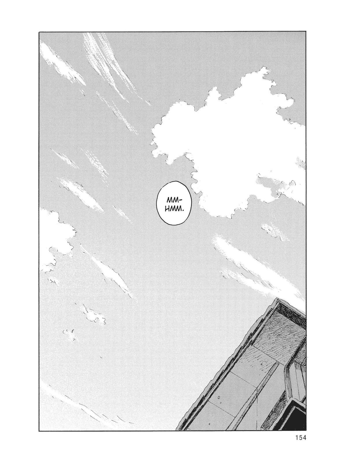 Blood on the Tracks Chapter 94 - Page 23