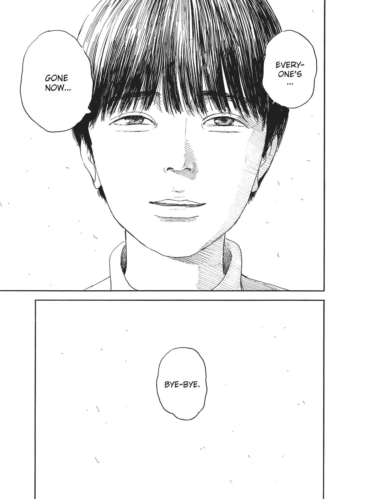 Blood on the Tracks Chapter 96 - Page 15