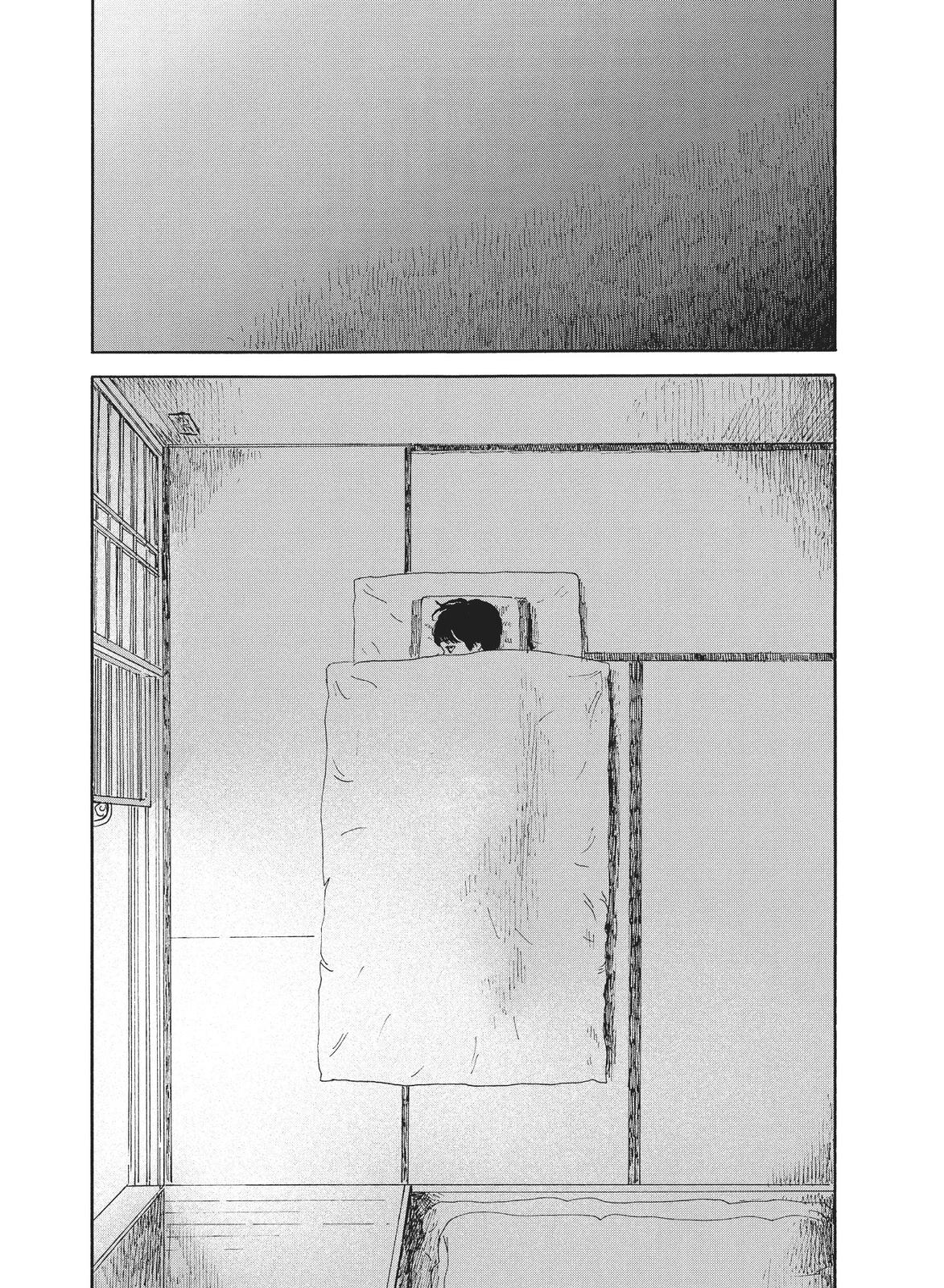 Blood on the Tracks Chapter 96 - Page 19