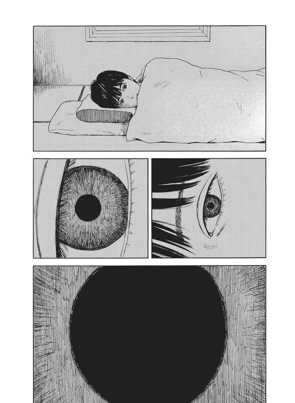 Blood on the Tracks Chapter 96 - Page 20