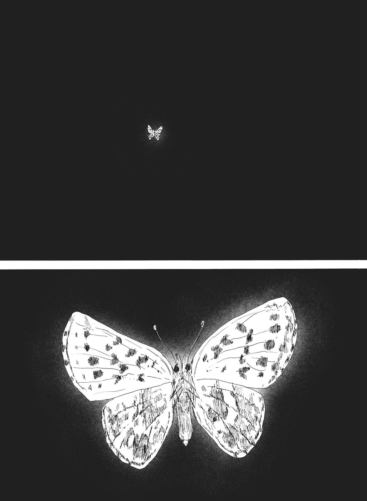 Blood on the Tracks Chapter 96 - Page 21