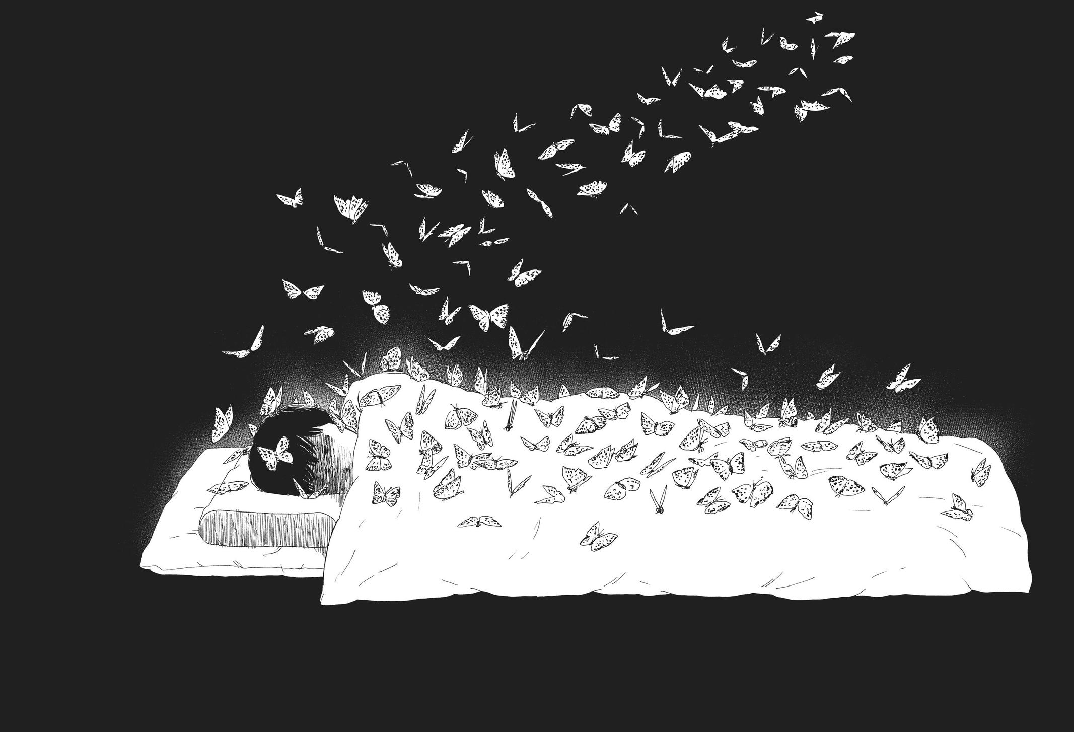 Blood on the Tracks Chapter 96 - Page 22