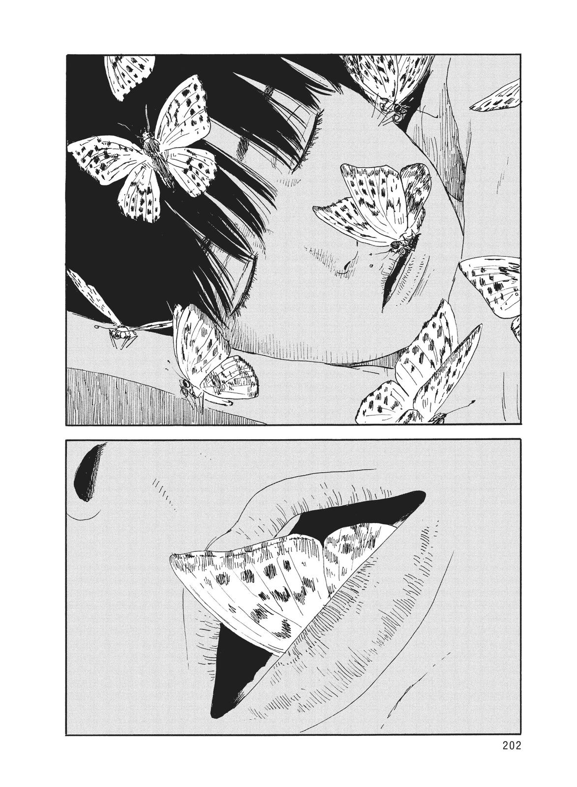 Blood on the Tracks Chapter 96 - Page 23