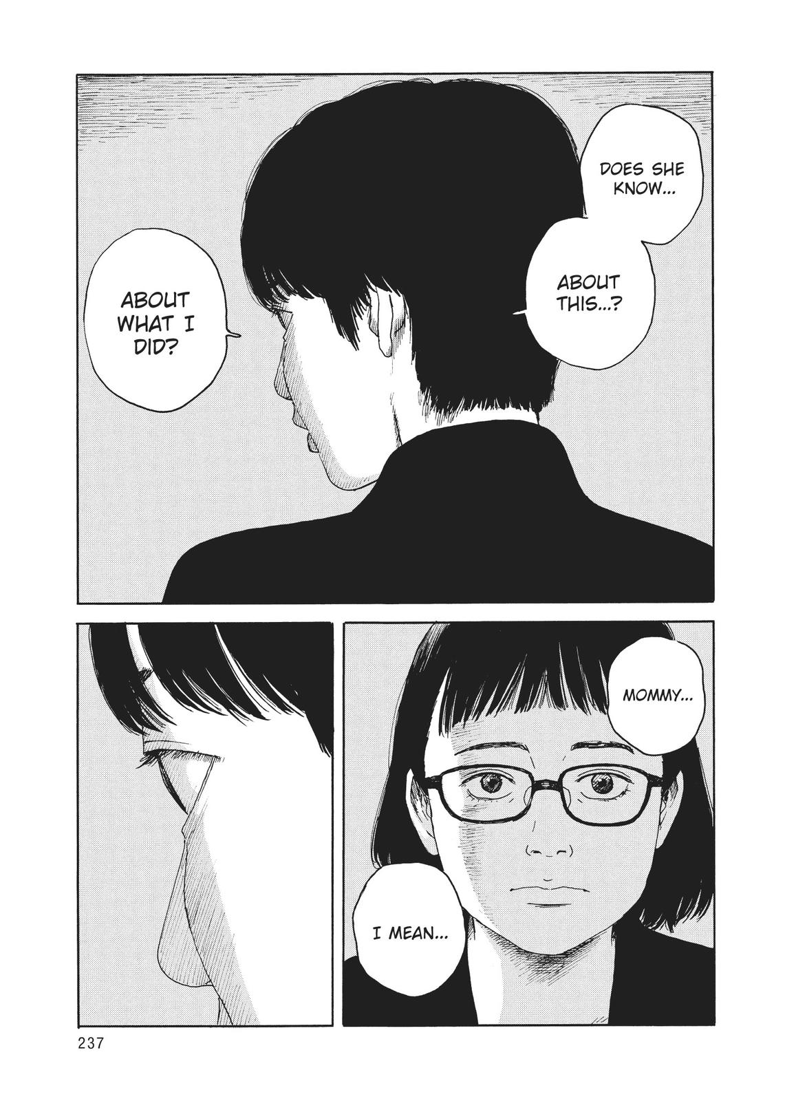 Blood on the Tracks Chapter 98 - Page 11