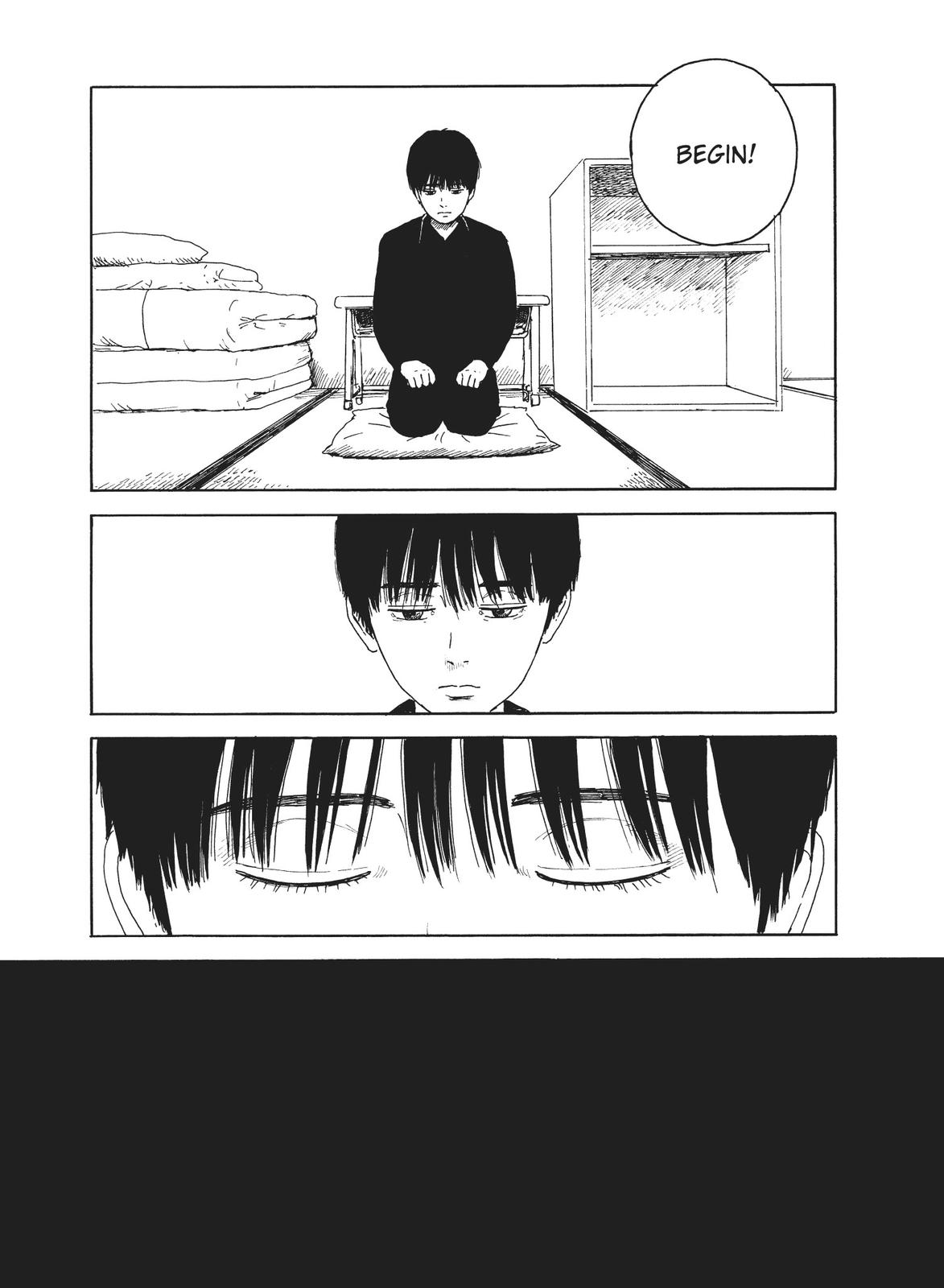 Blood on the Tracks Chapter 98 - Page 15