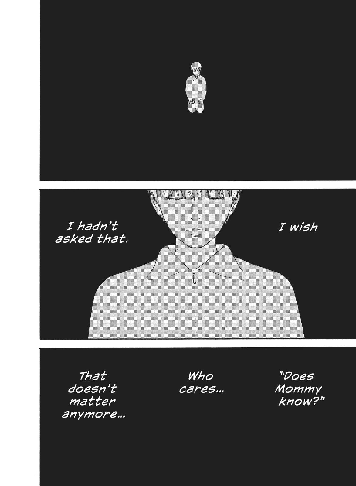 Blood on the Tracks Chapter 98 - Page 16