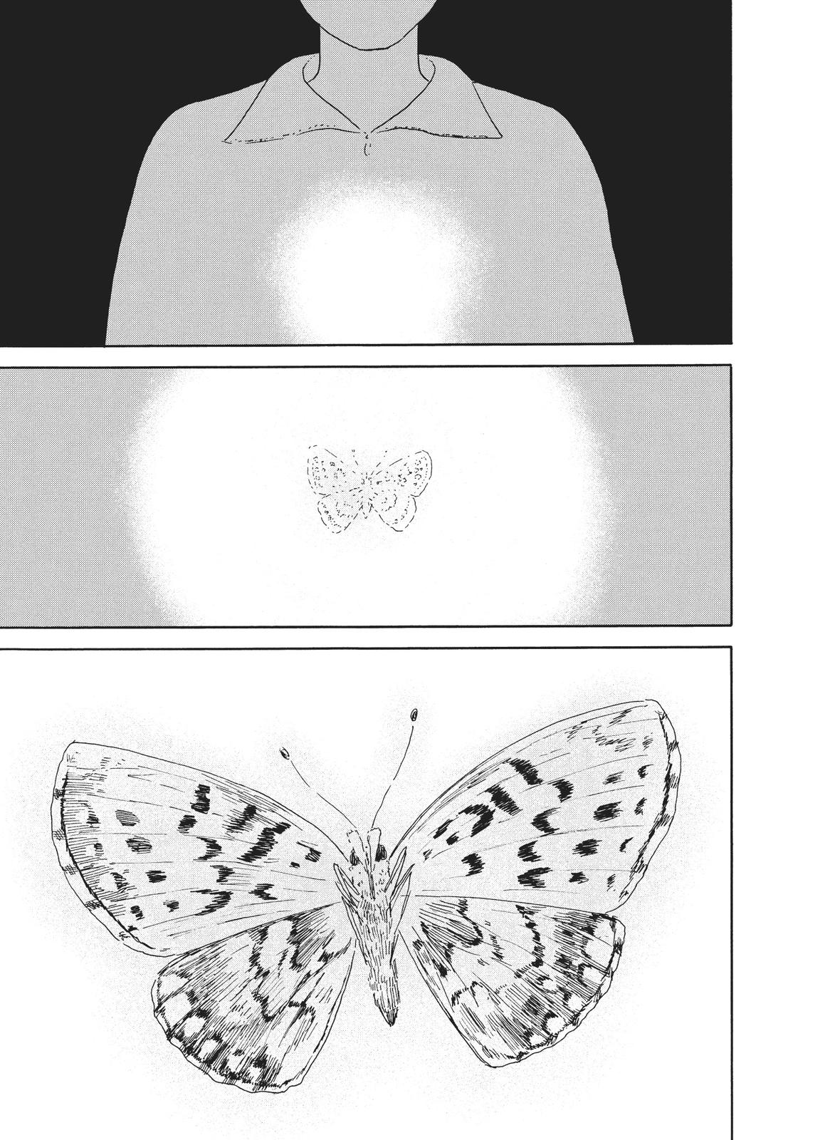 Blood on the Tracks Chapter 98 - Page 17