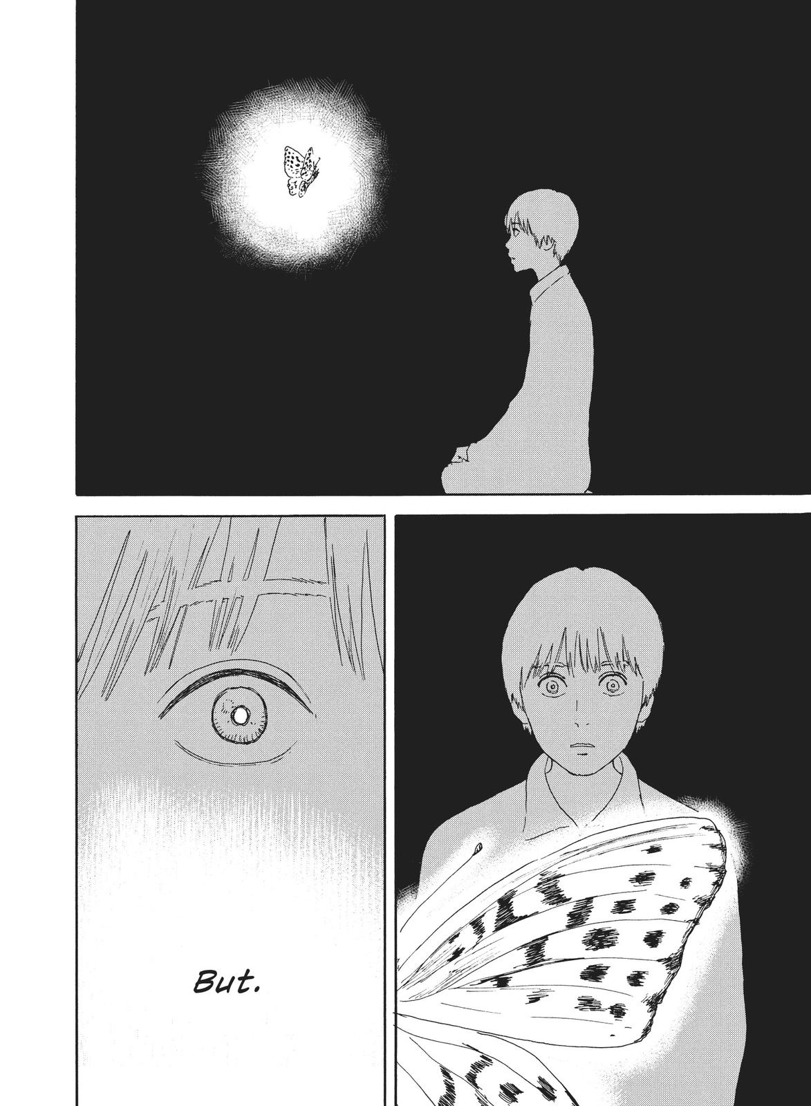 Blood on the Tracks Chapter 98 - Page 18