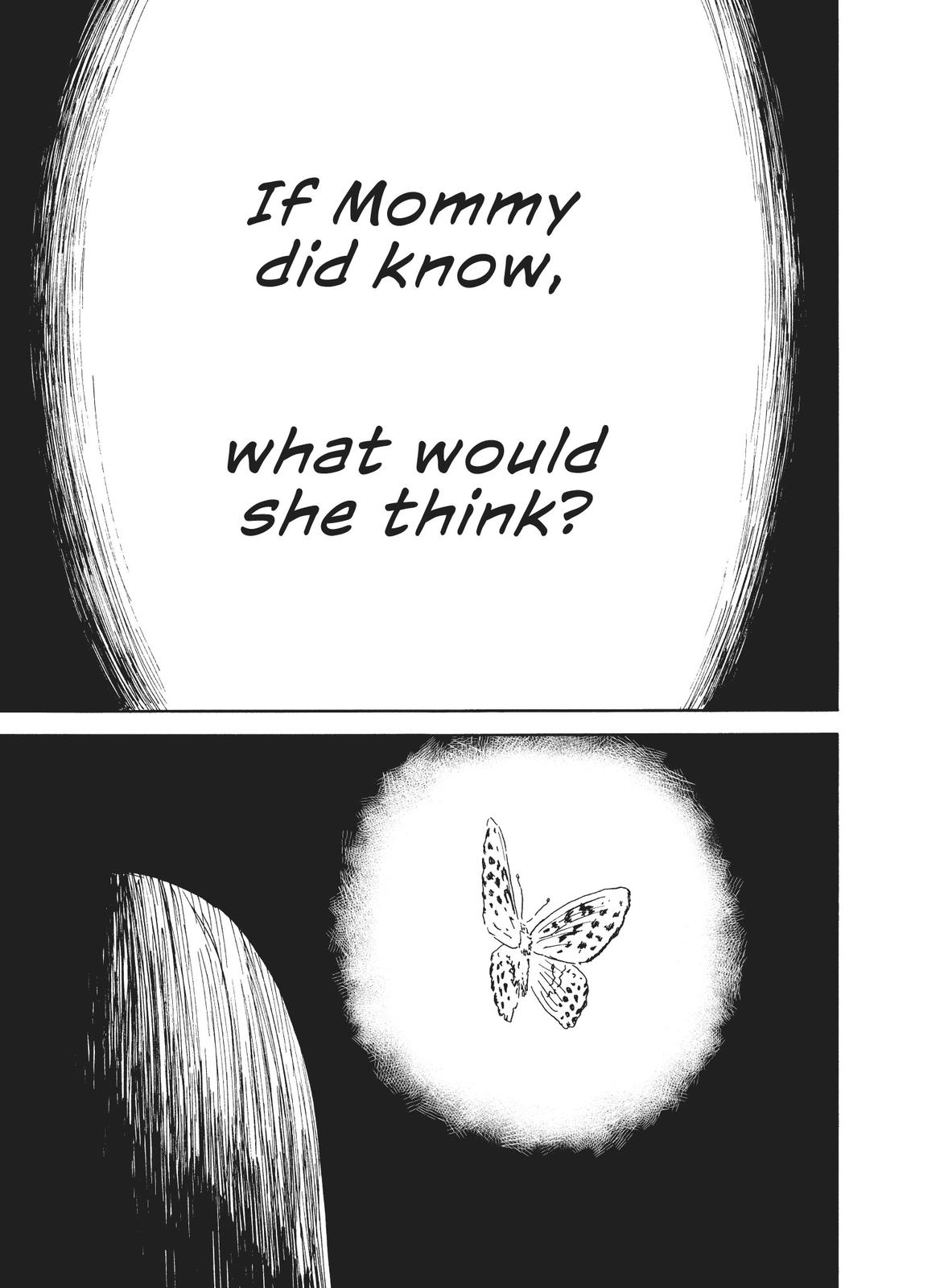 Blood on the Tracks Chapter 98 - Page 19