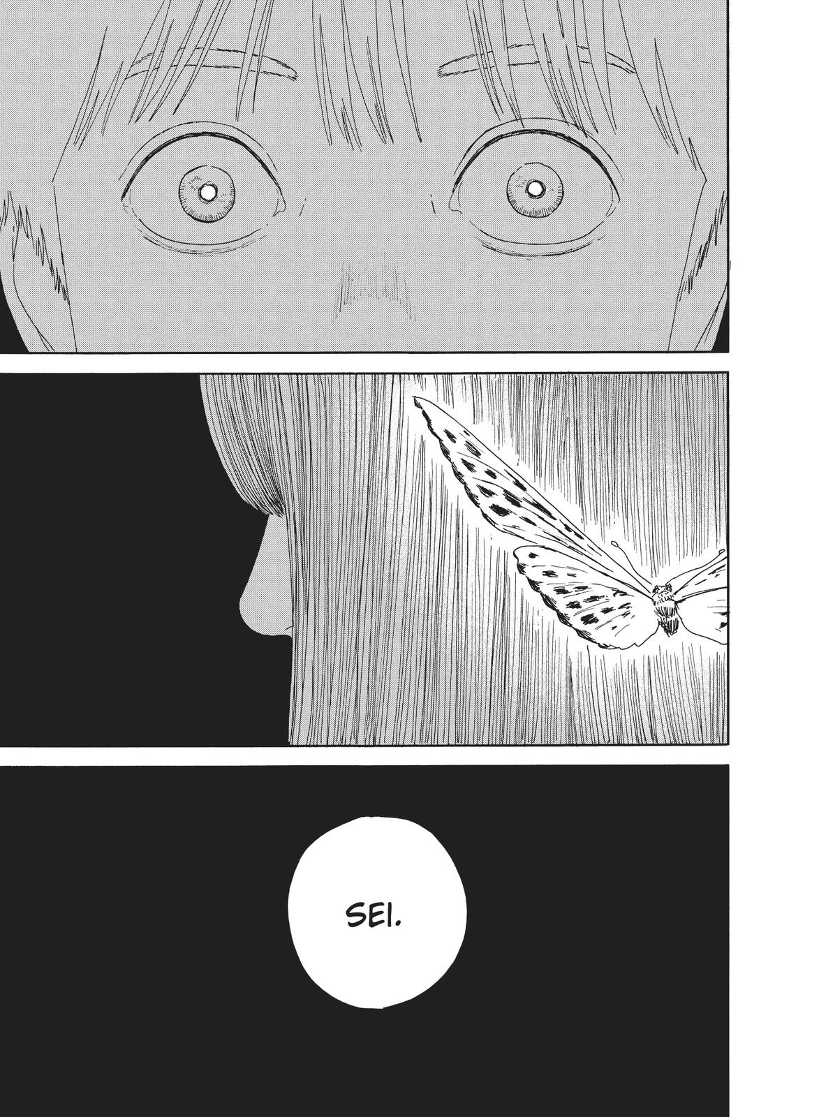 Blood on the Tracks Chapter 98 - Page 21