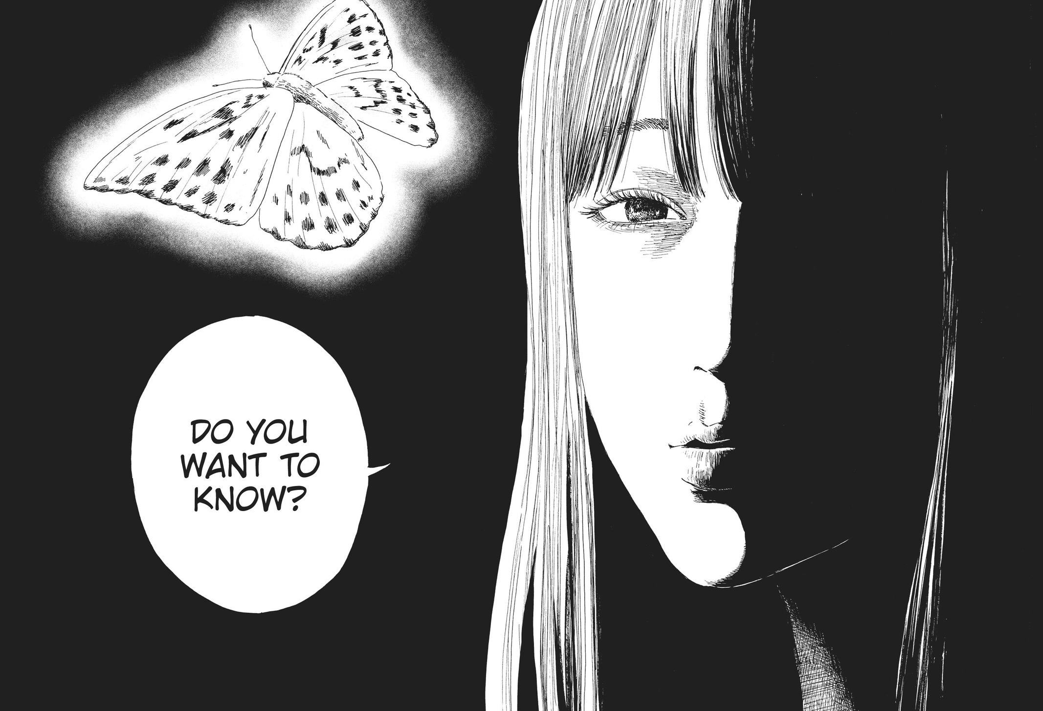 Blood on the Tracks Chapter 98 - Page 22