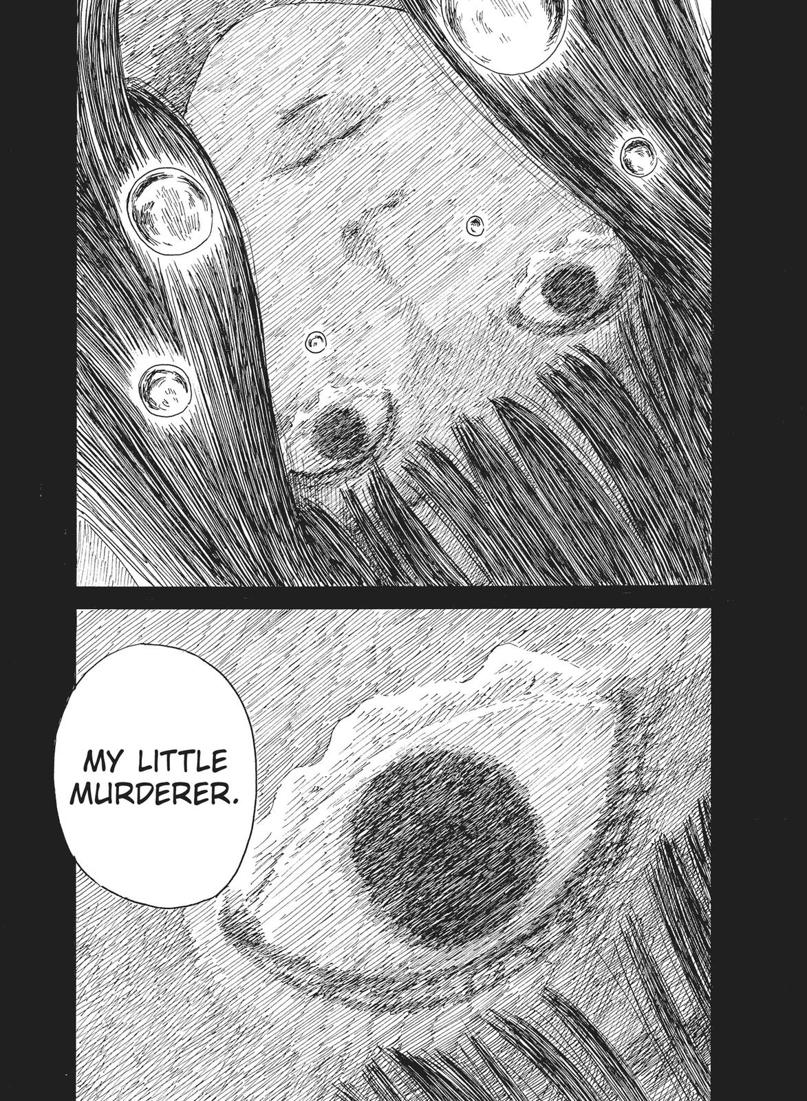 Blood on the Tracks Chapter 100 - Page 4