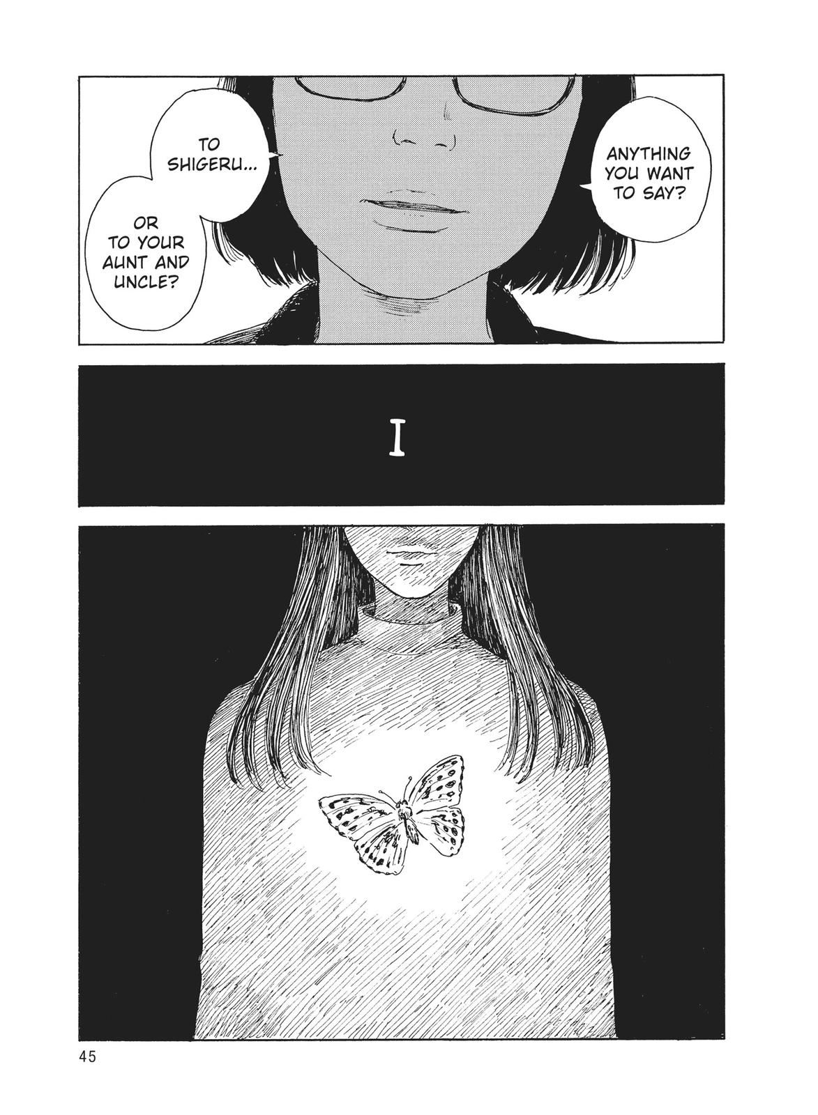 Blood on the Tracks Chapter 100 - Page 15