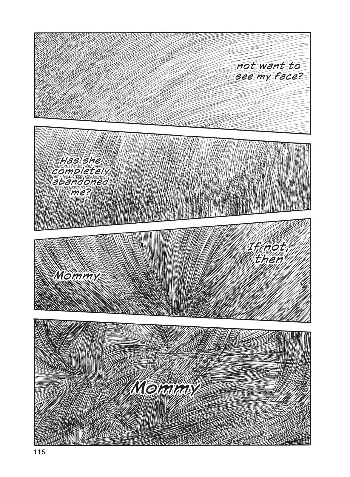 Blood on the Tracks Chapter 103 - Page 15