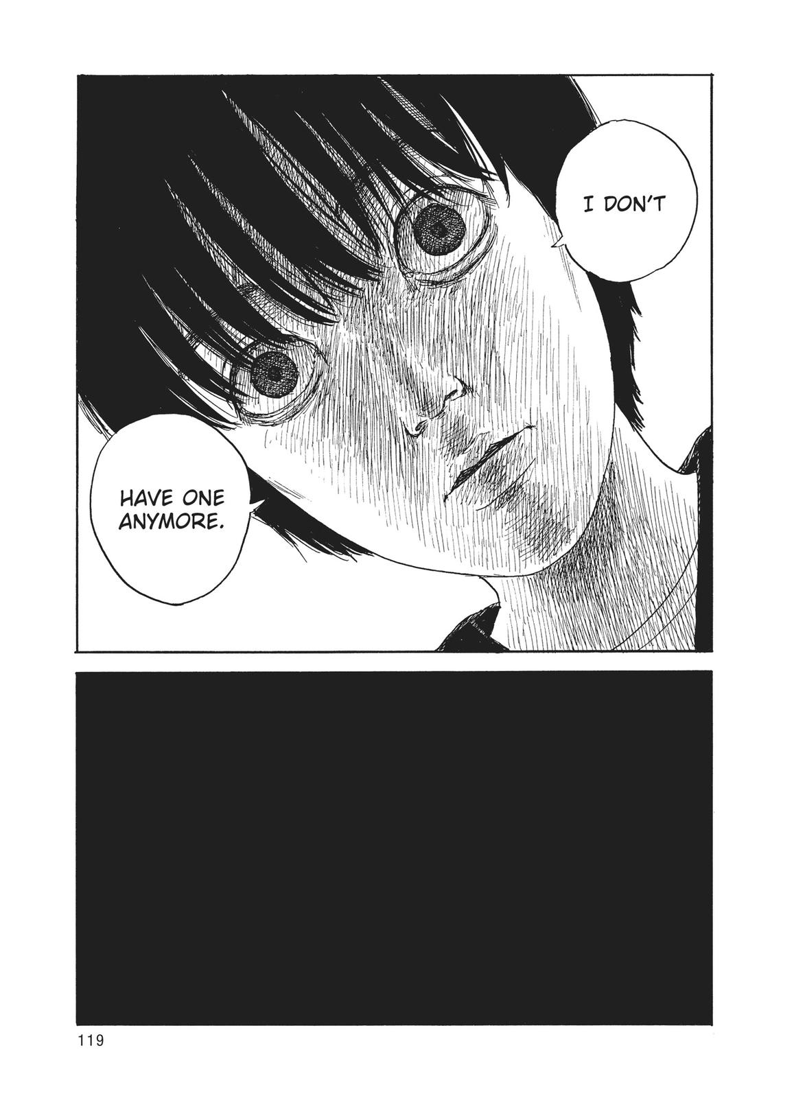 Blood on the Tracks Chapter 103 - Page 19