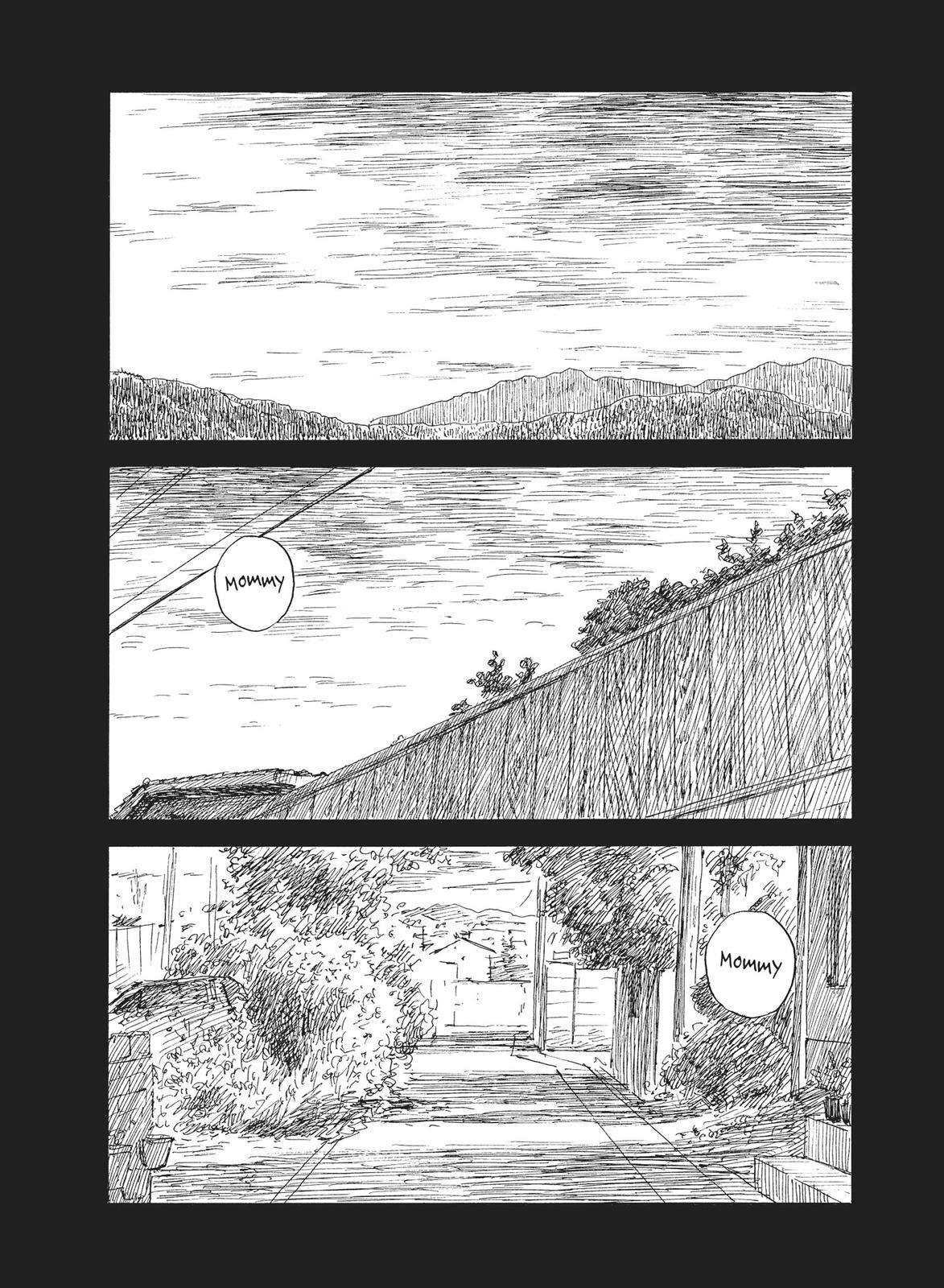 Blood on the Tracks Chapter 103 - Page 20