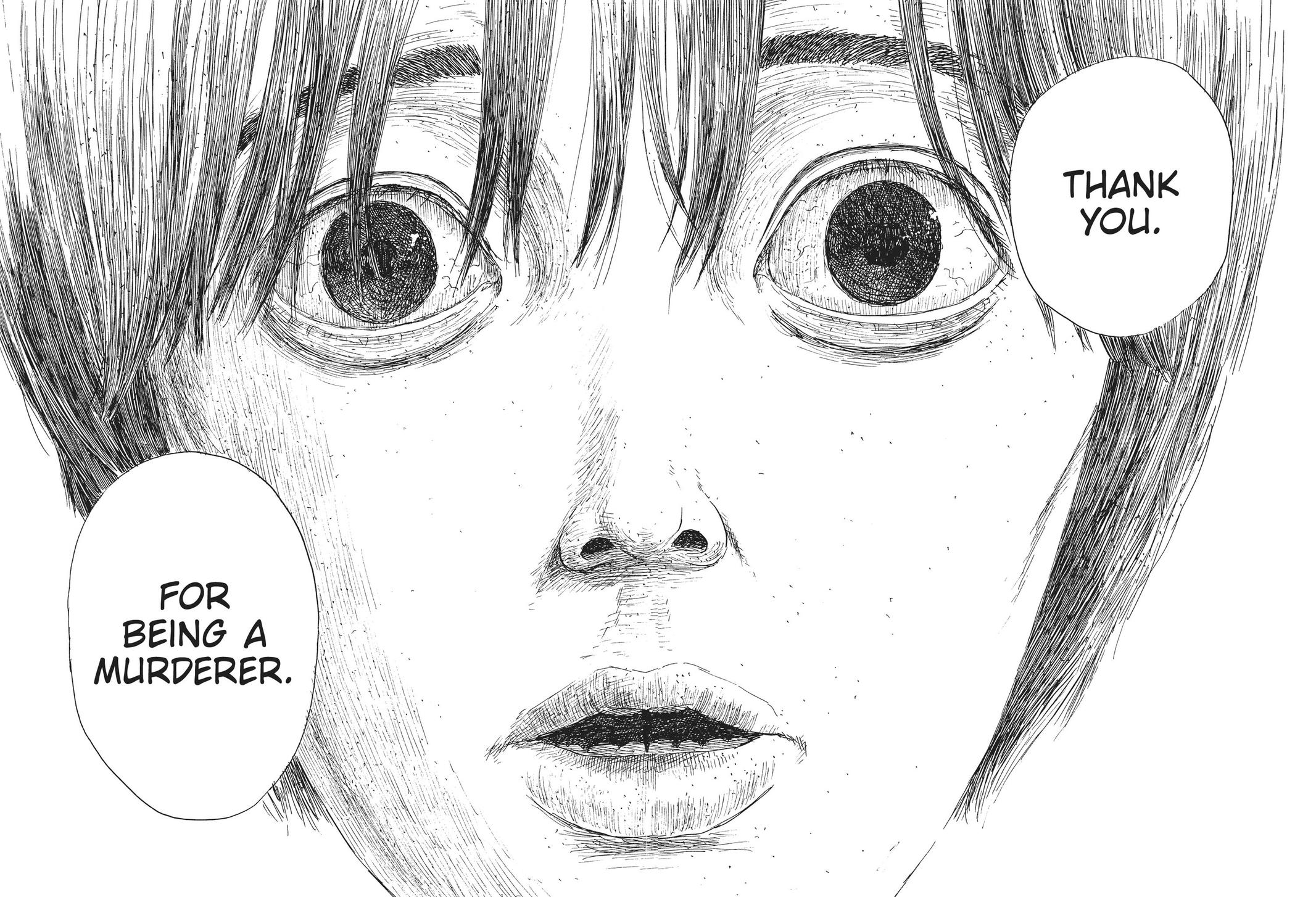 Blood on the Tracks Chapter 106 - Page 18