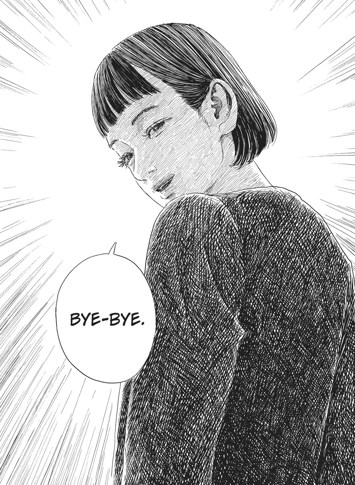 Blood on the Tracks Chapter 106 - Page 21