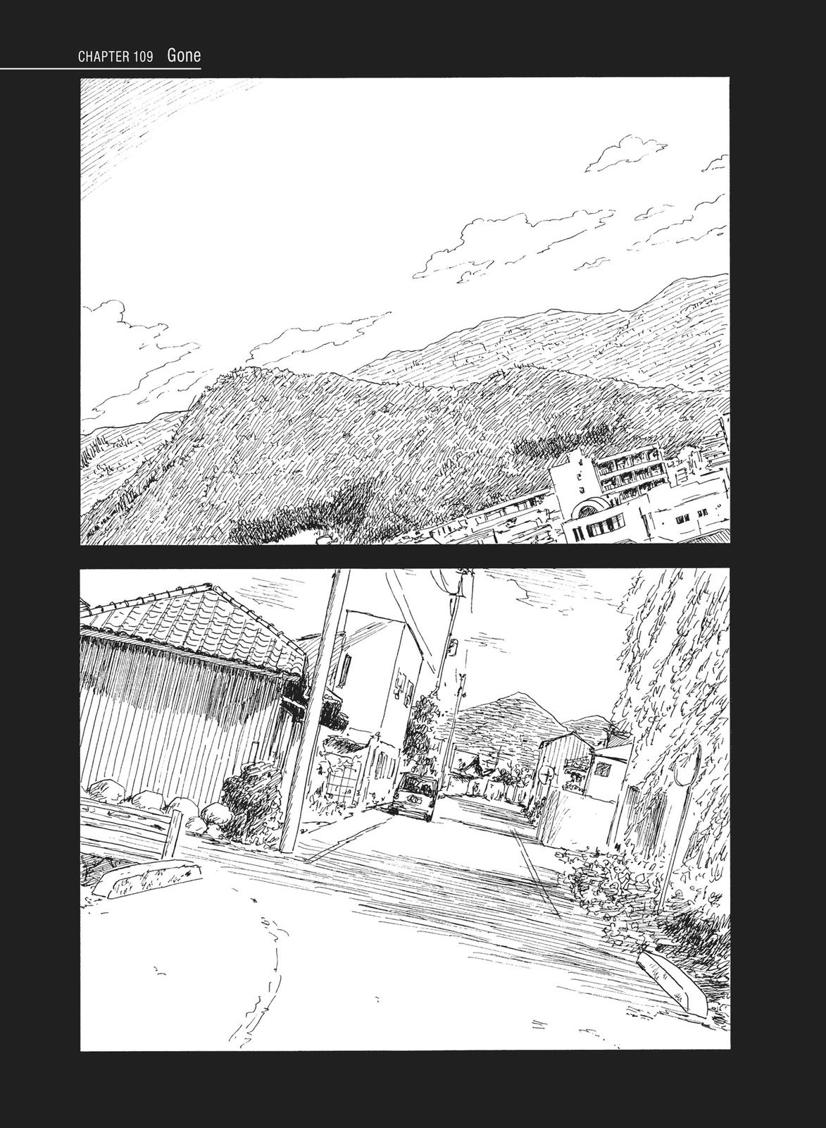 Blood on the Tracks Chapter 109 - Page 4