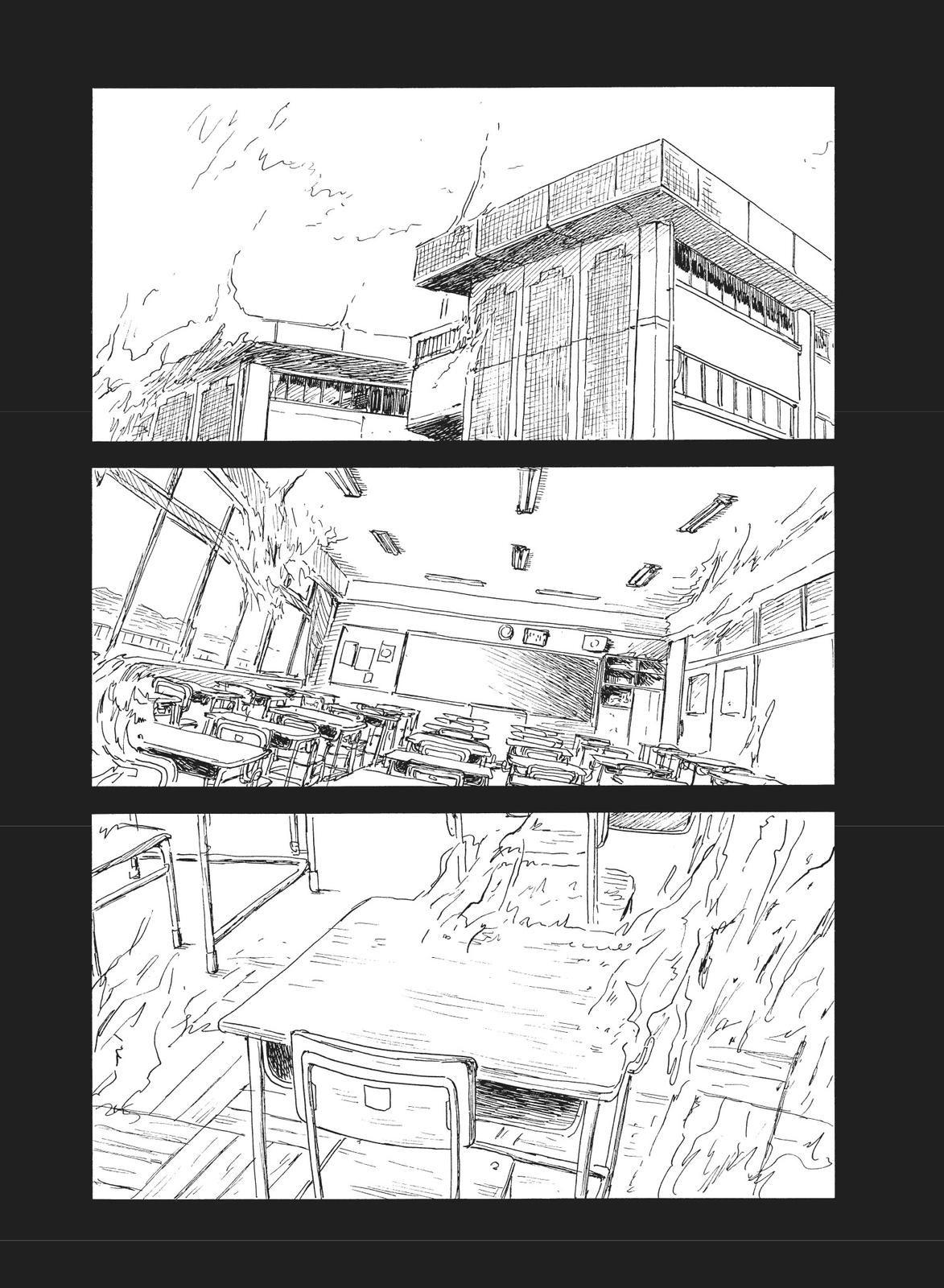 Blood on the Tracks Chapter 109 - Page 6