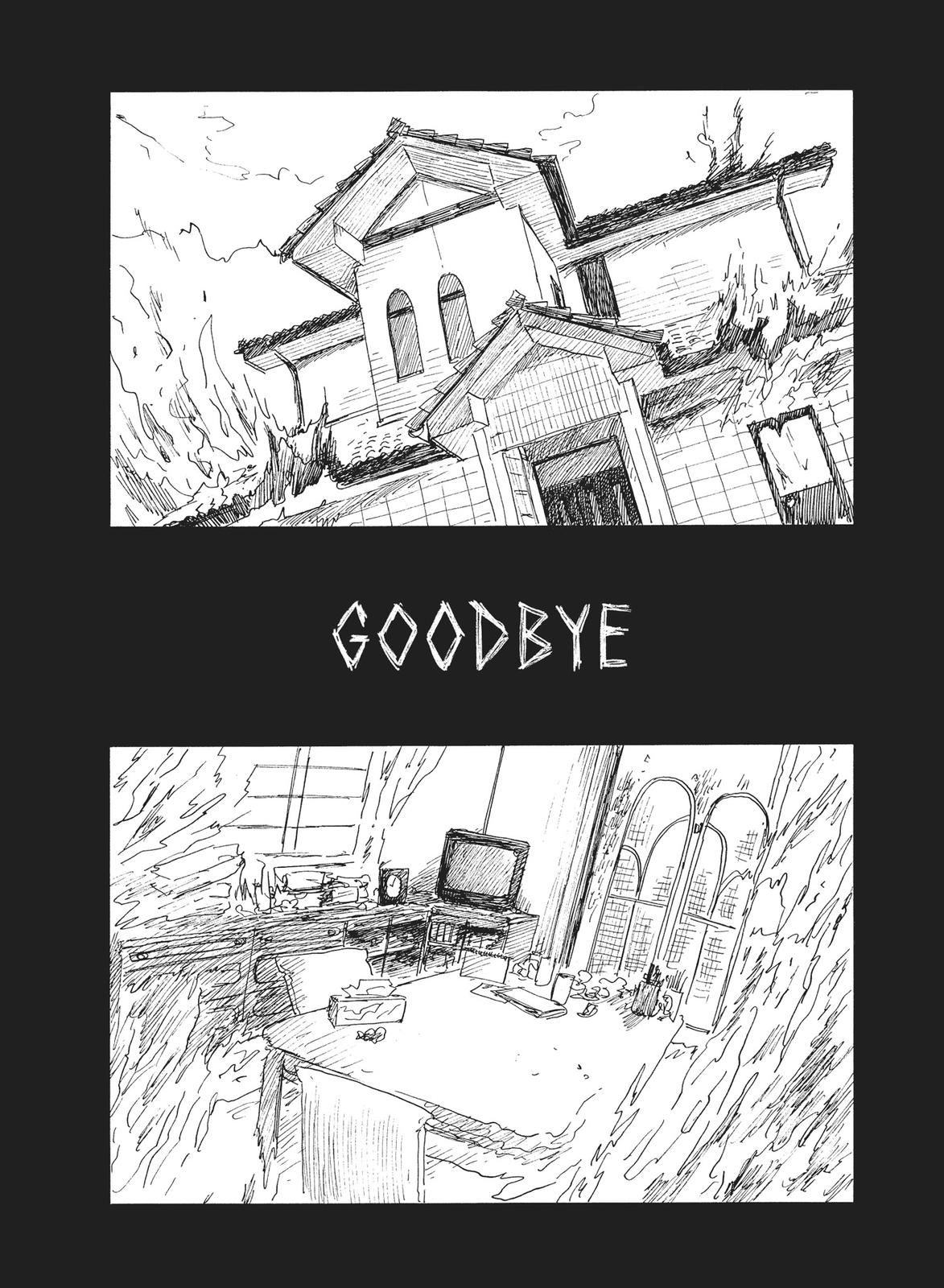 Blood on the Tracks Chapter 109 - Page 7