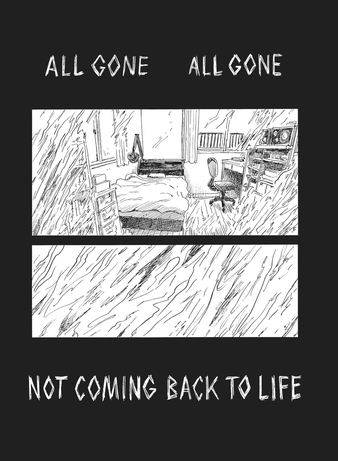 Blood on the Tracks Chapter 109 - Page 8