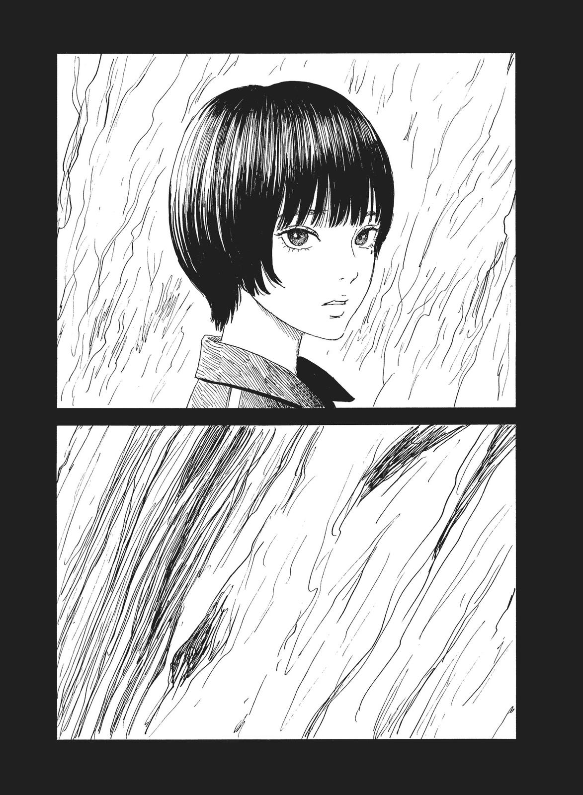 Blood on the Tracks Chapter 109 - Page 10