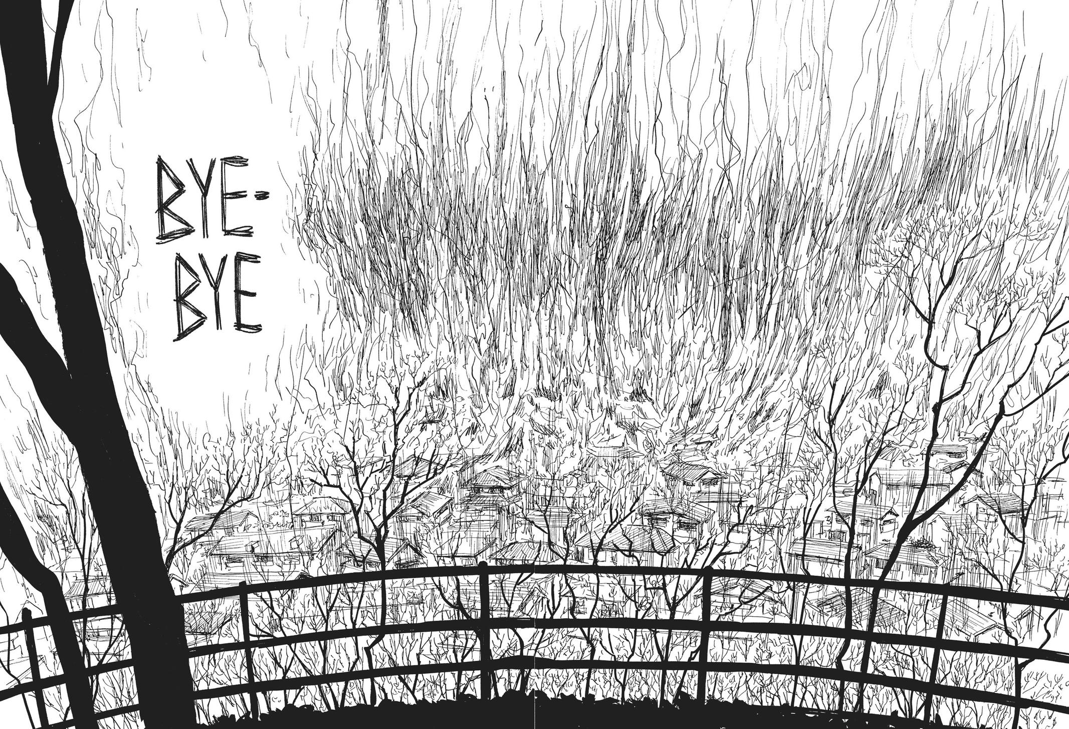 Blood on the Tracks Chapter 109 - Page 11