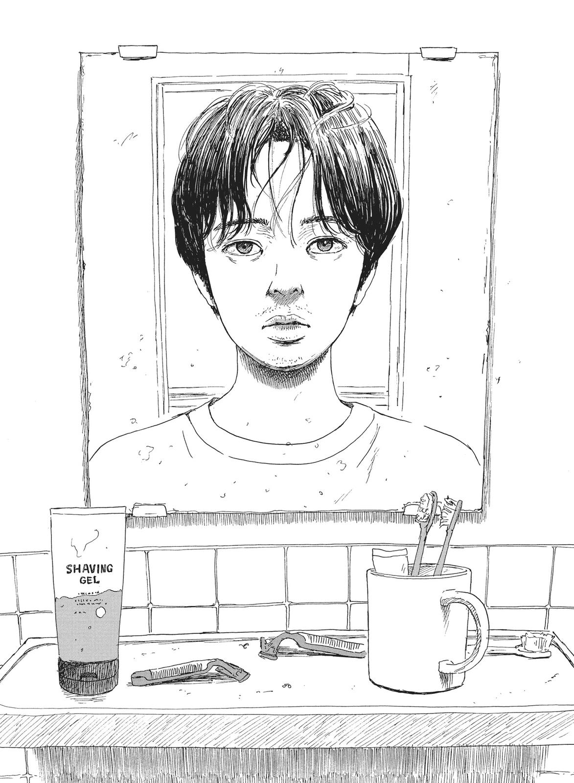 Blood on the Tracks Chapter 109 - Page 19