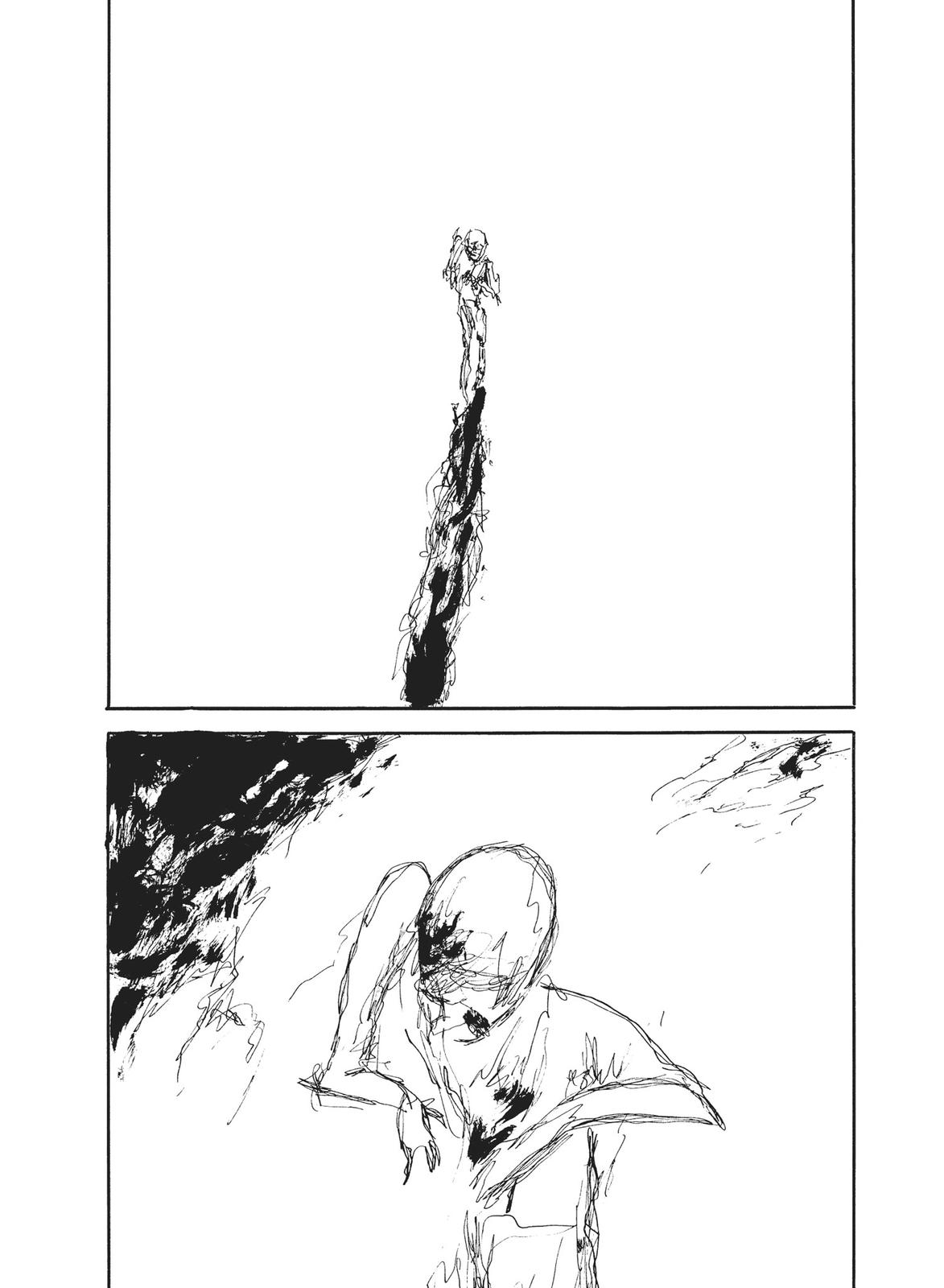 Blood on the Tracks Chapter 110 - Page 12