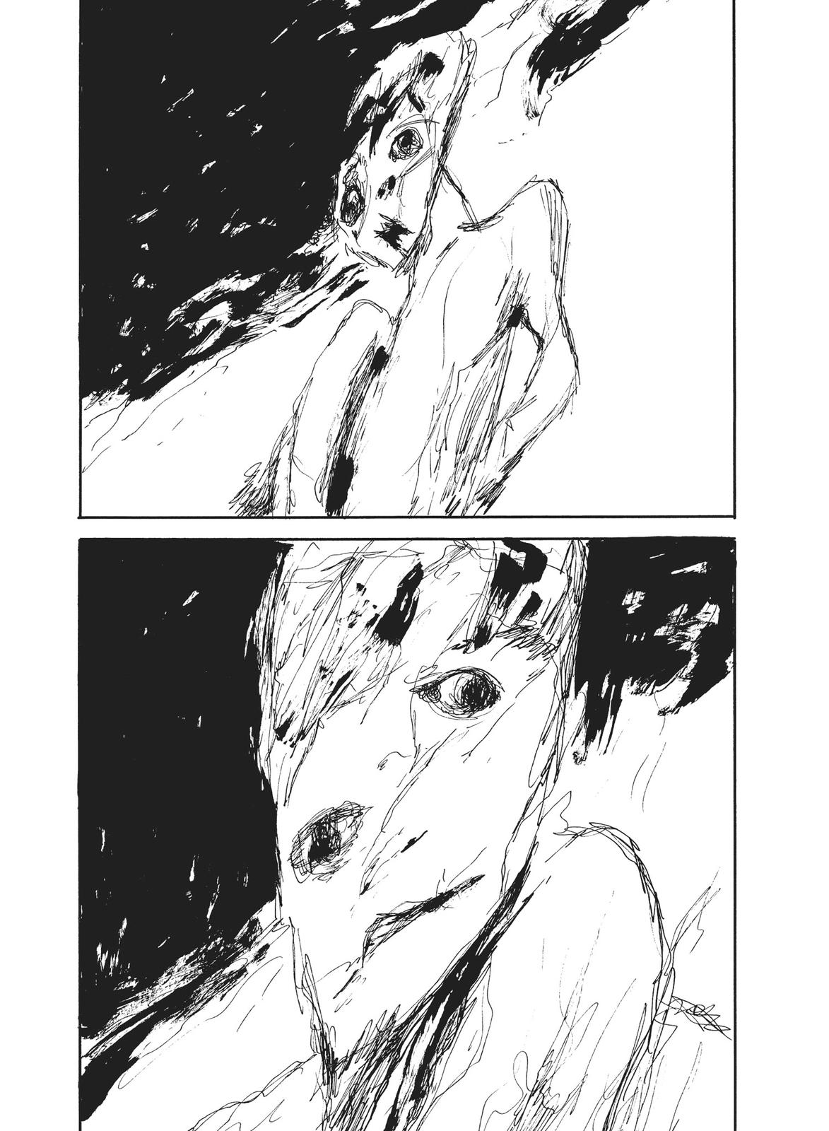 Blood on the Tracks Chapter 110 - Page 13