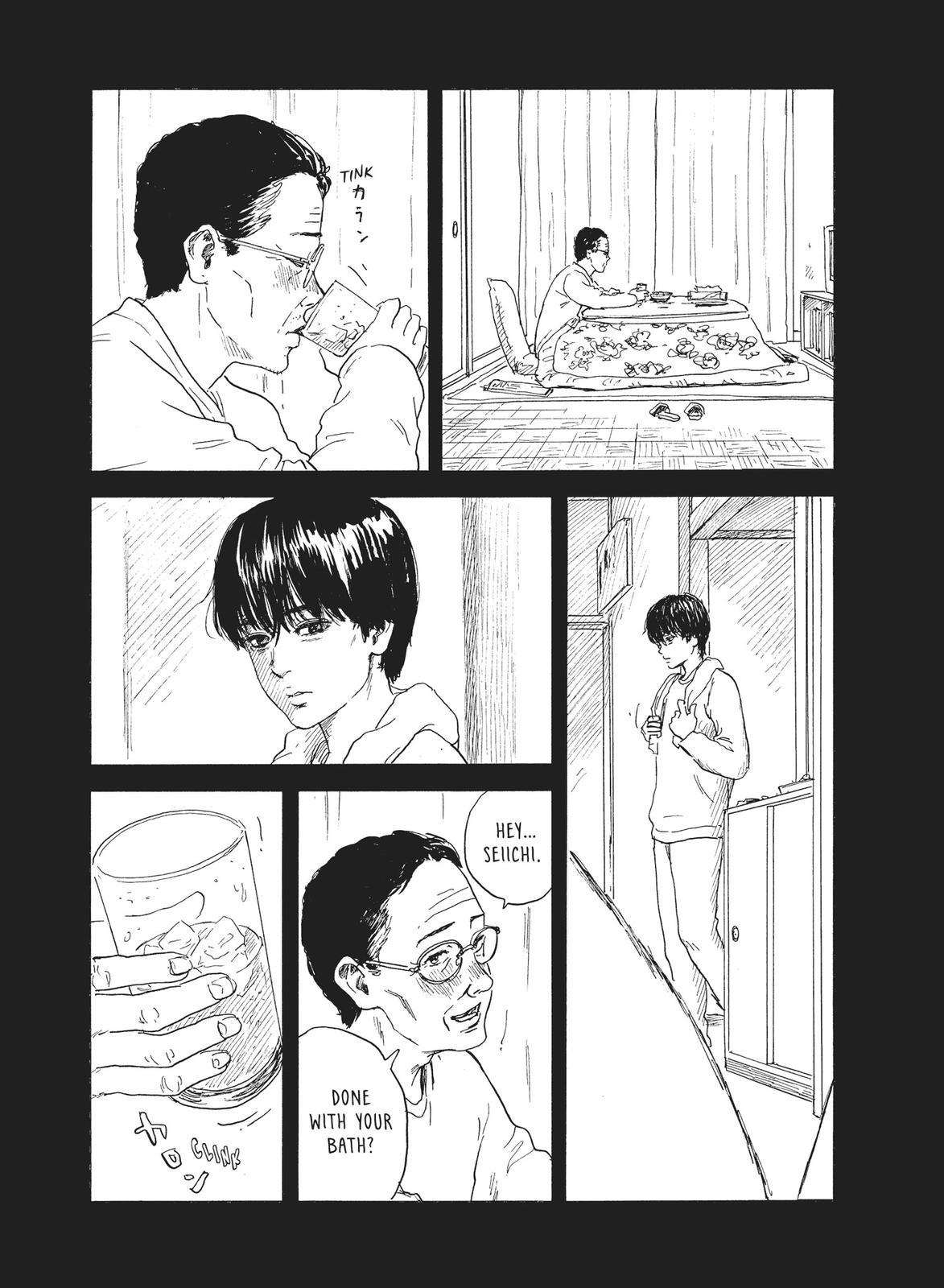 Blood on the Tracks Chapter 113 - Page 15