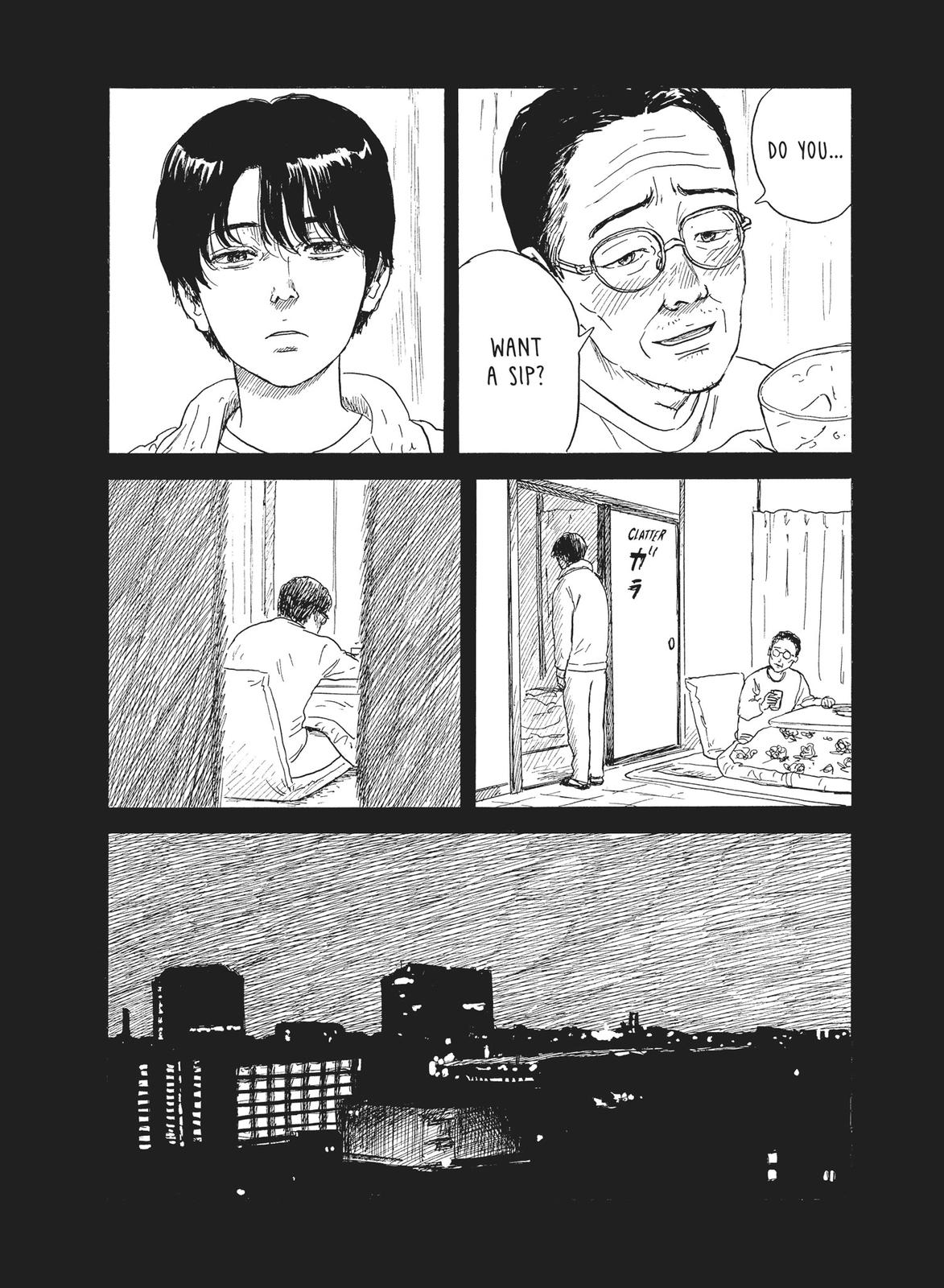 Blood on the Tracks Chapter 113 - Page 16