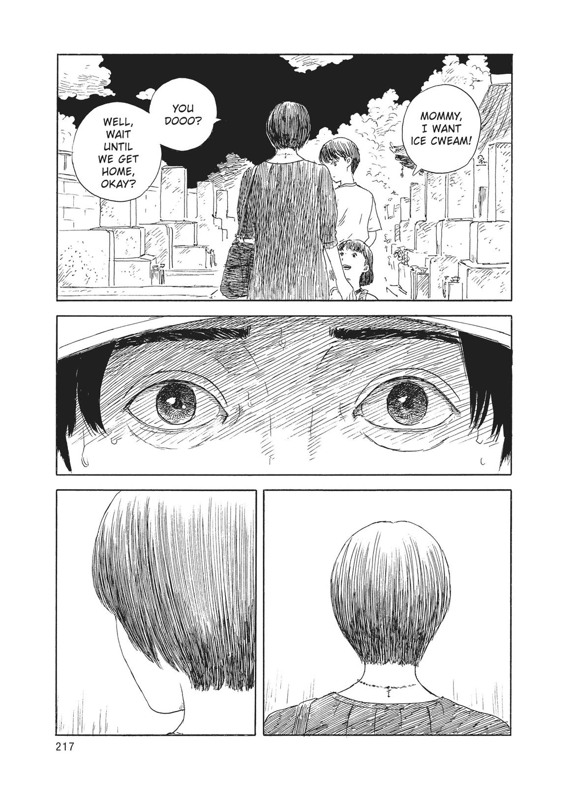 Blood on the Tracks Chapter 117 - Page 23