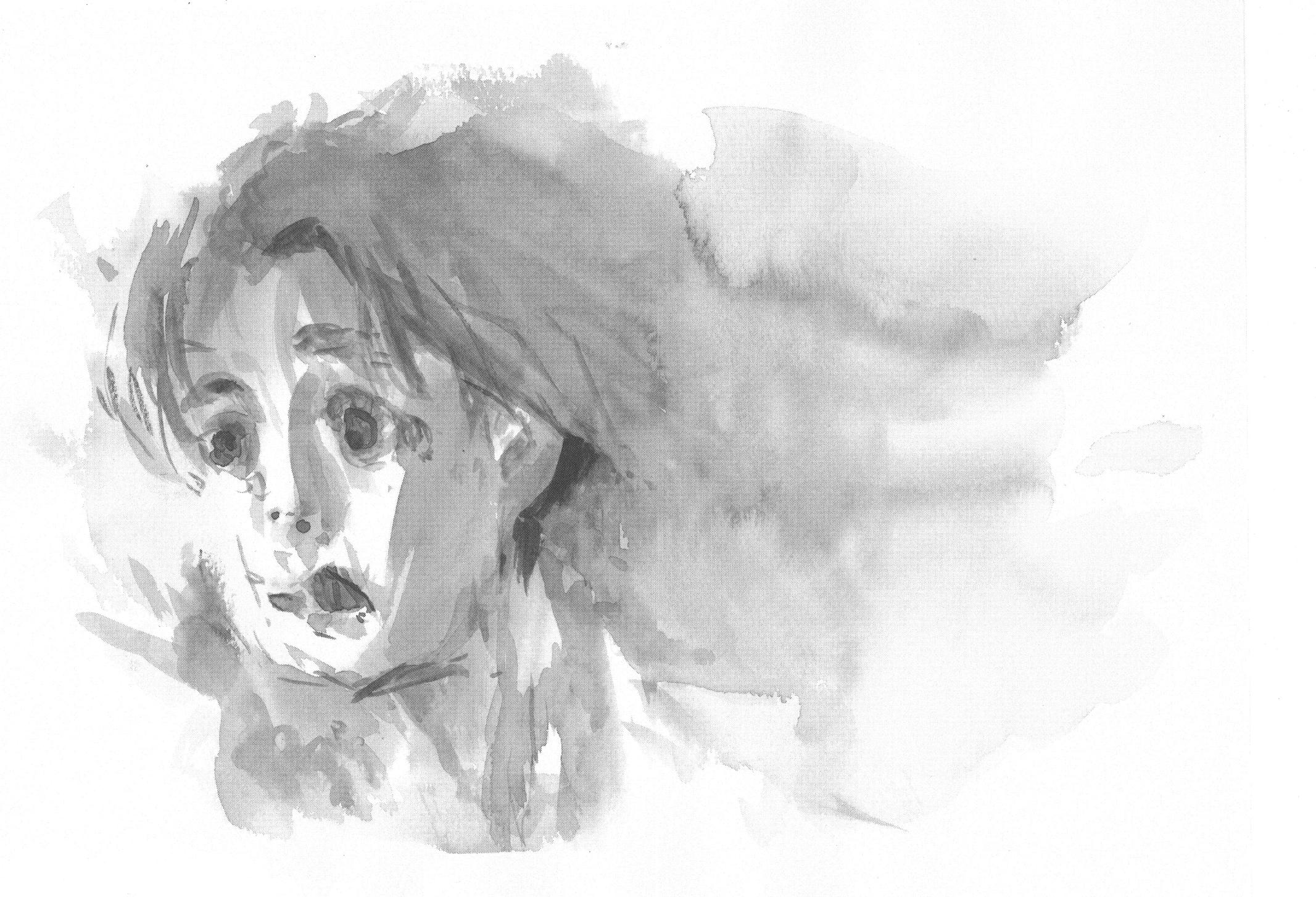 Blood on the Tracks Chapter 117 - Page 26