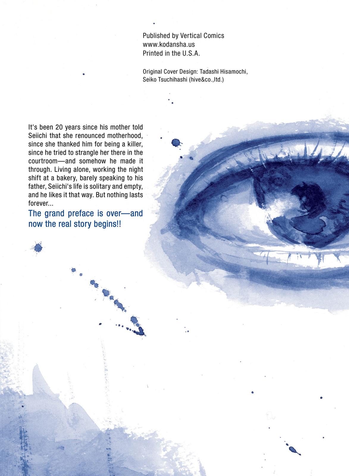 Blood on the Tracks Chapter 117 - Page 29