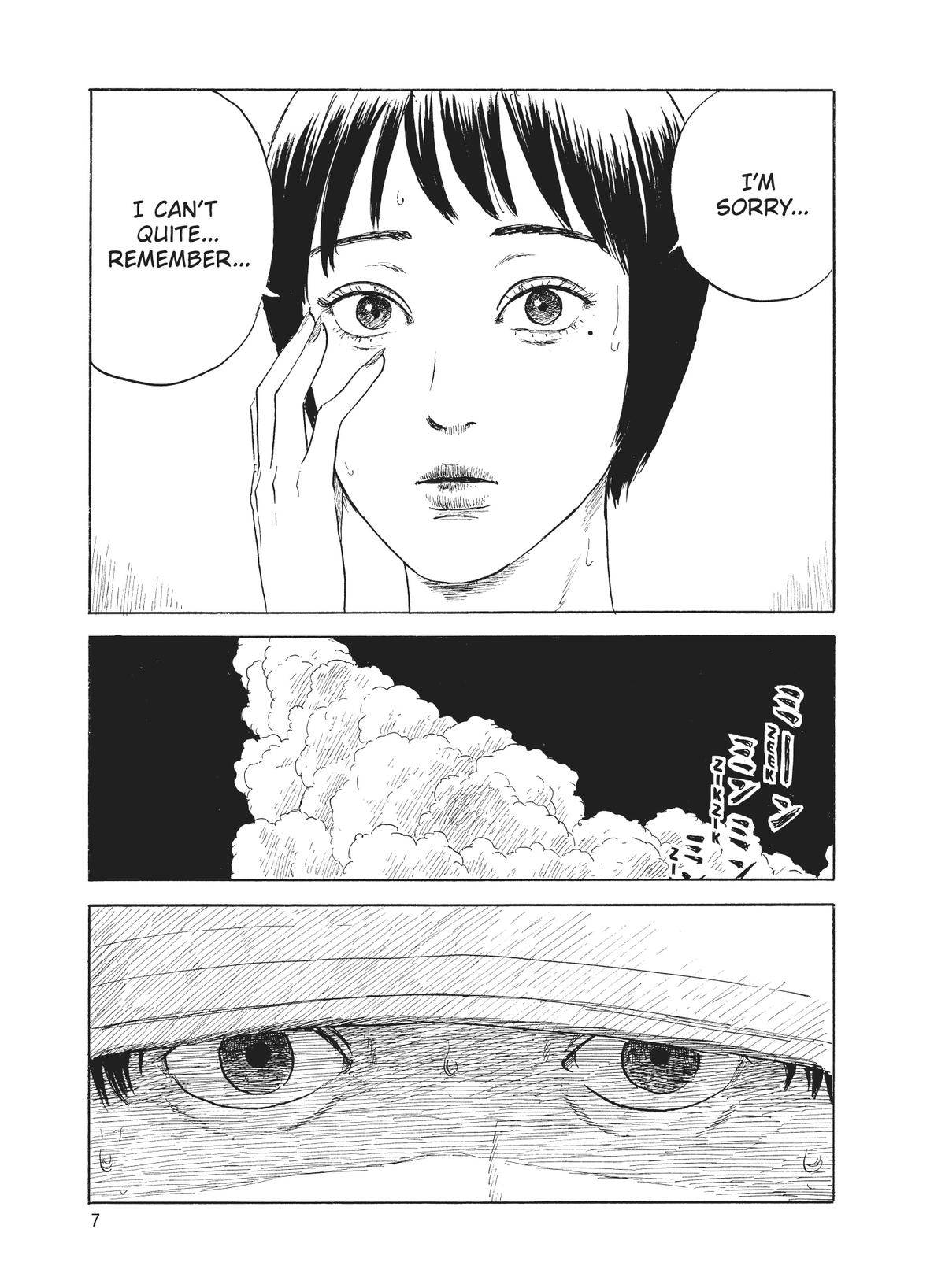 Blood on the Tracks Chapter 118 - Page 8