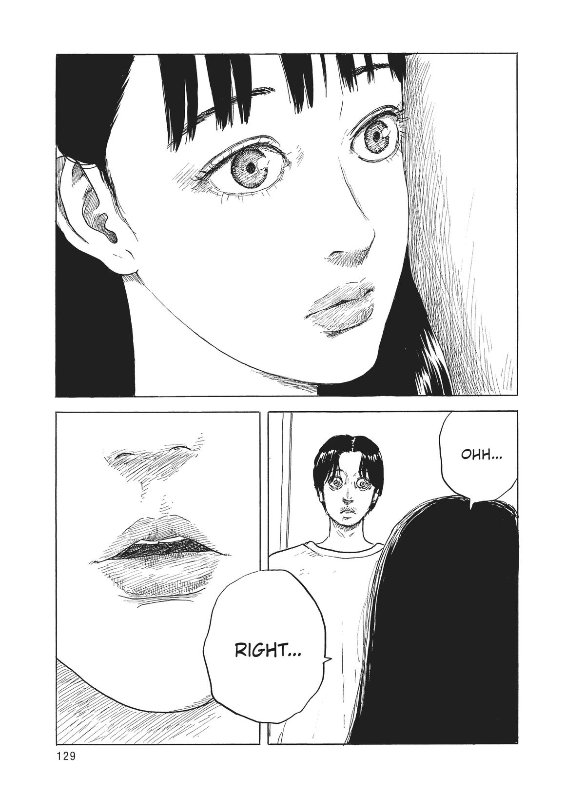 Blood on the Tracks Chapter 123 - Page 5