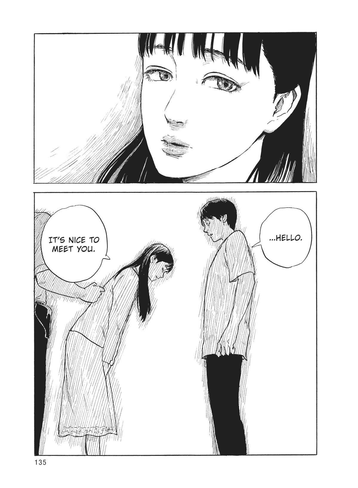 Blood on the Tracks Chapter 123 - Page 11