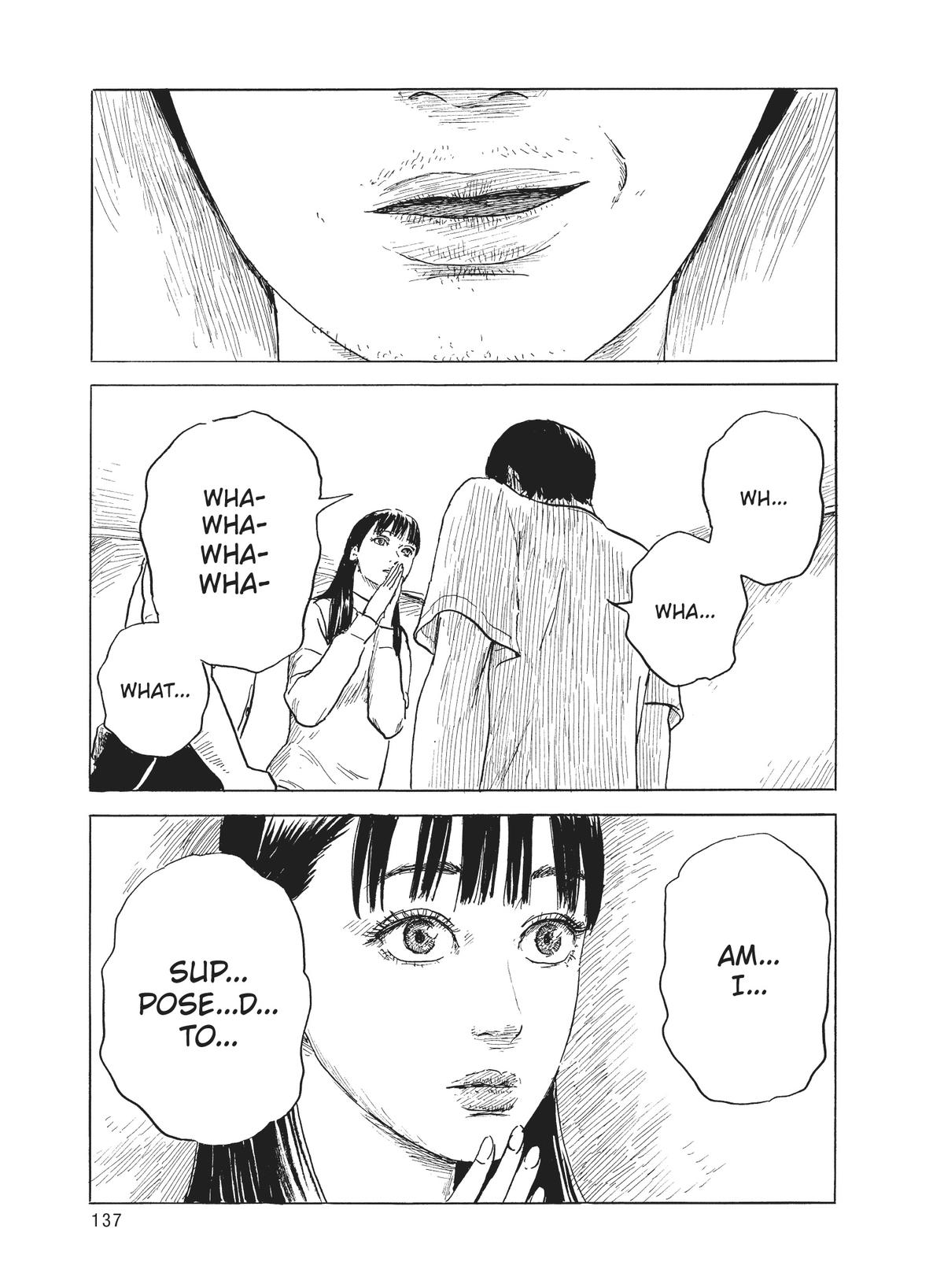 Blood on the Tracks Chapter 123 - Page 13