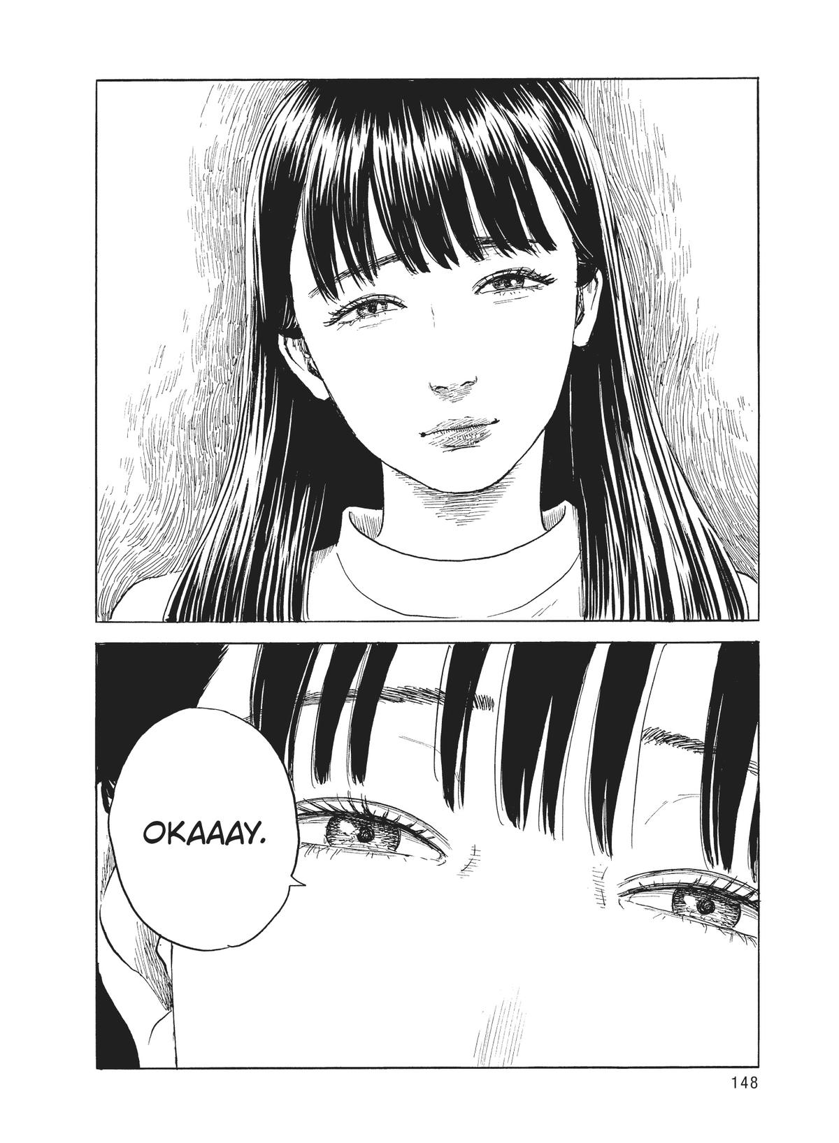 Blood on the Tracks Chapter 123 - Page 24