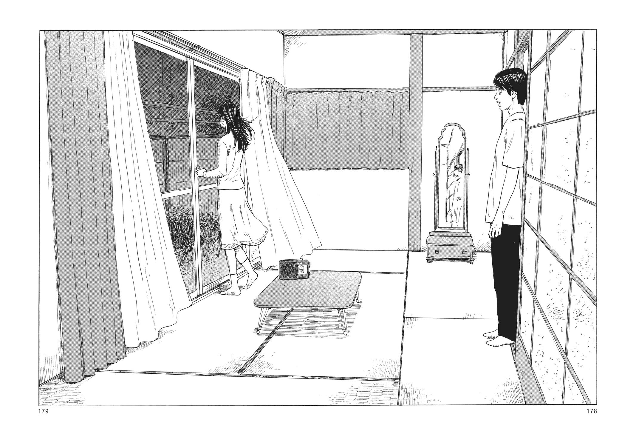 Blood on the Tracks Chapter 125 - Page 4