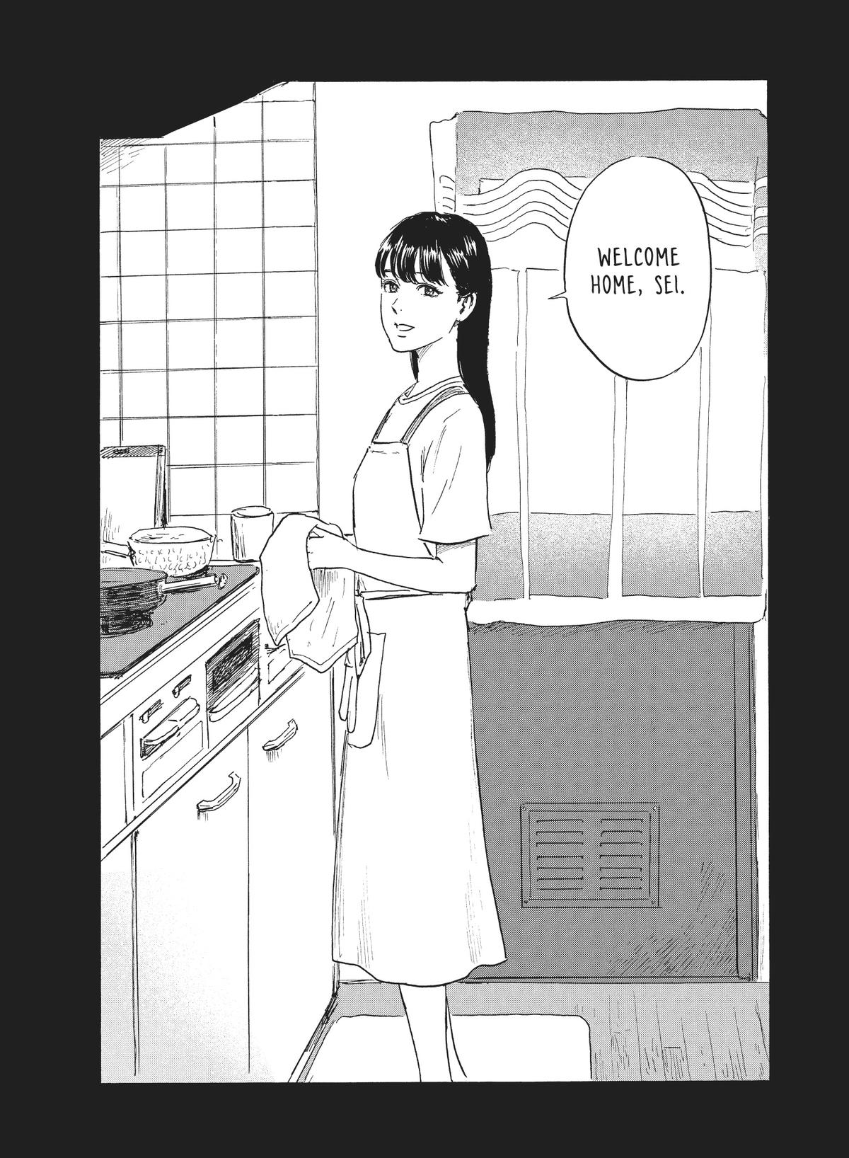 Blood on the Tracks Chapter 125 - Page 9