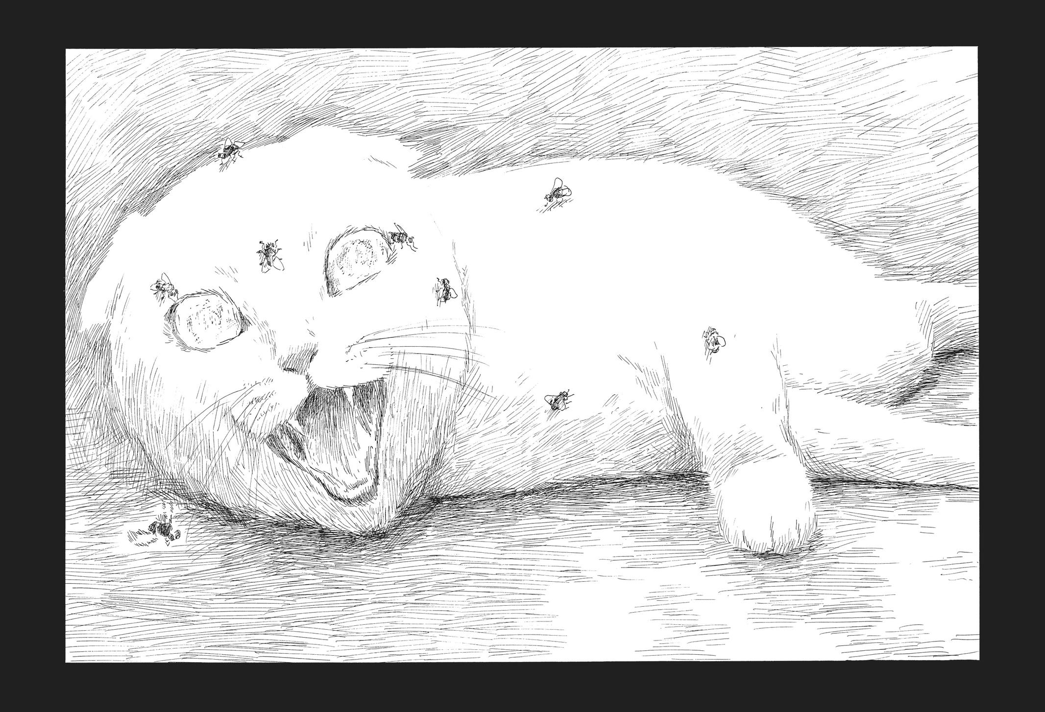 Blood on the Tracks Chapter 125 - Page 16