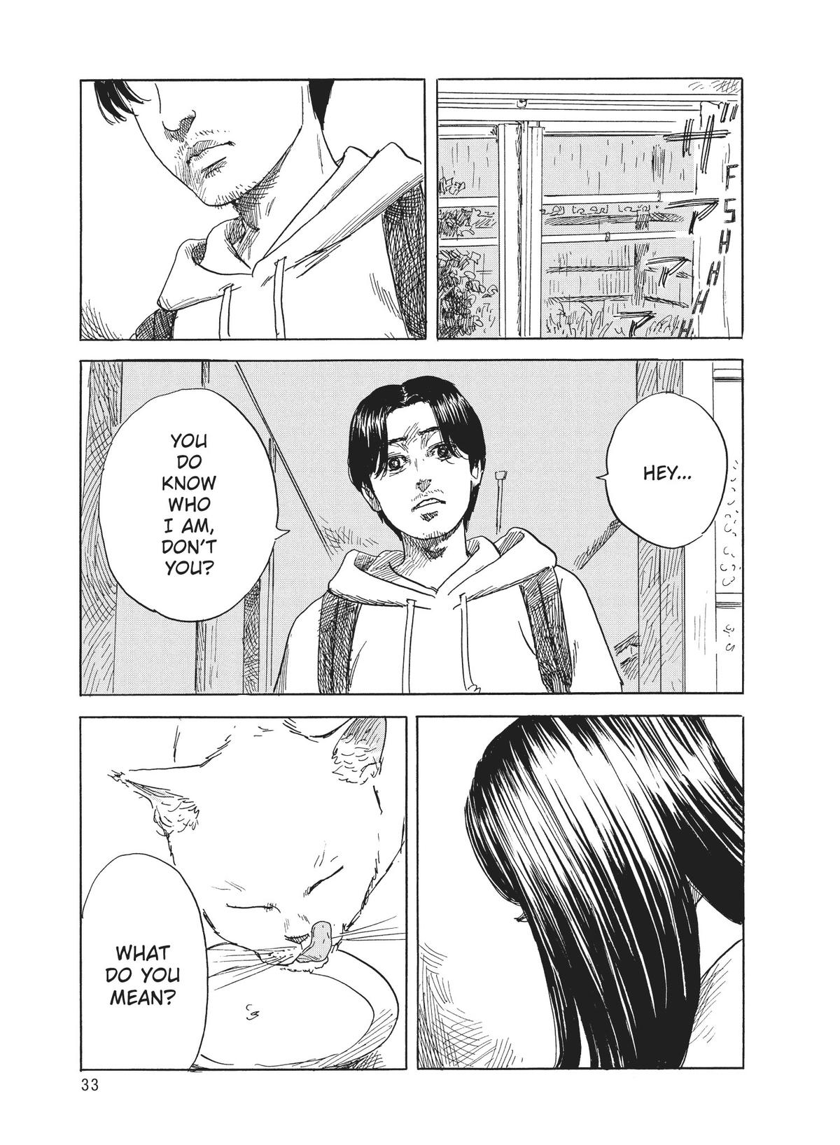 Blood on the Tracks Chapter 129 - Page 7